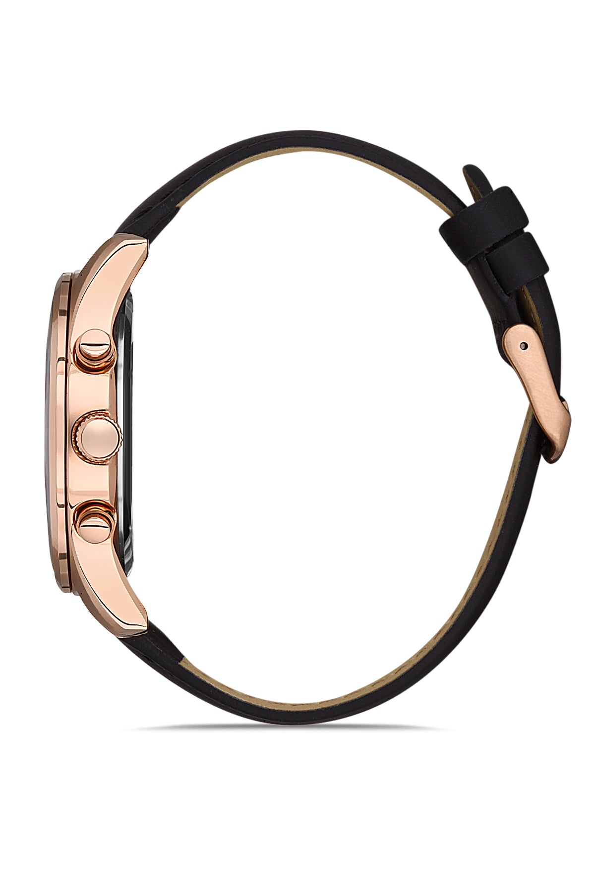 Gun Black Dial Elite Collection Men&