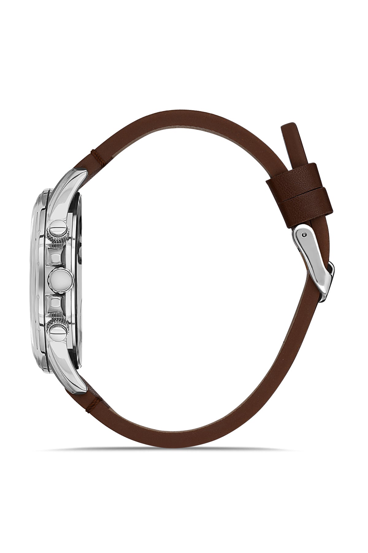 Grey Dial Elite Collection Men&