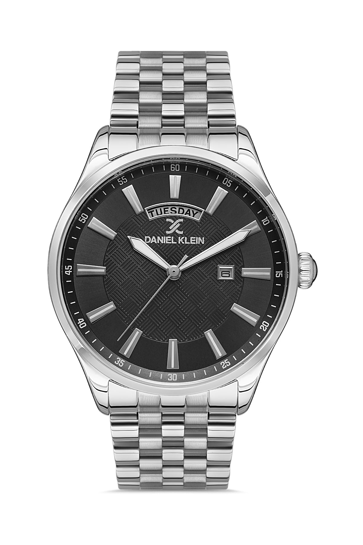 Gun Black Dial Elite Collection Men&