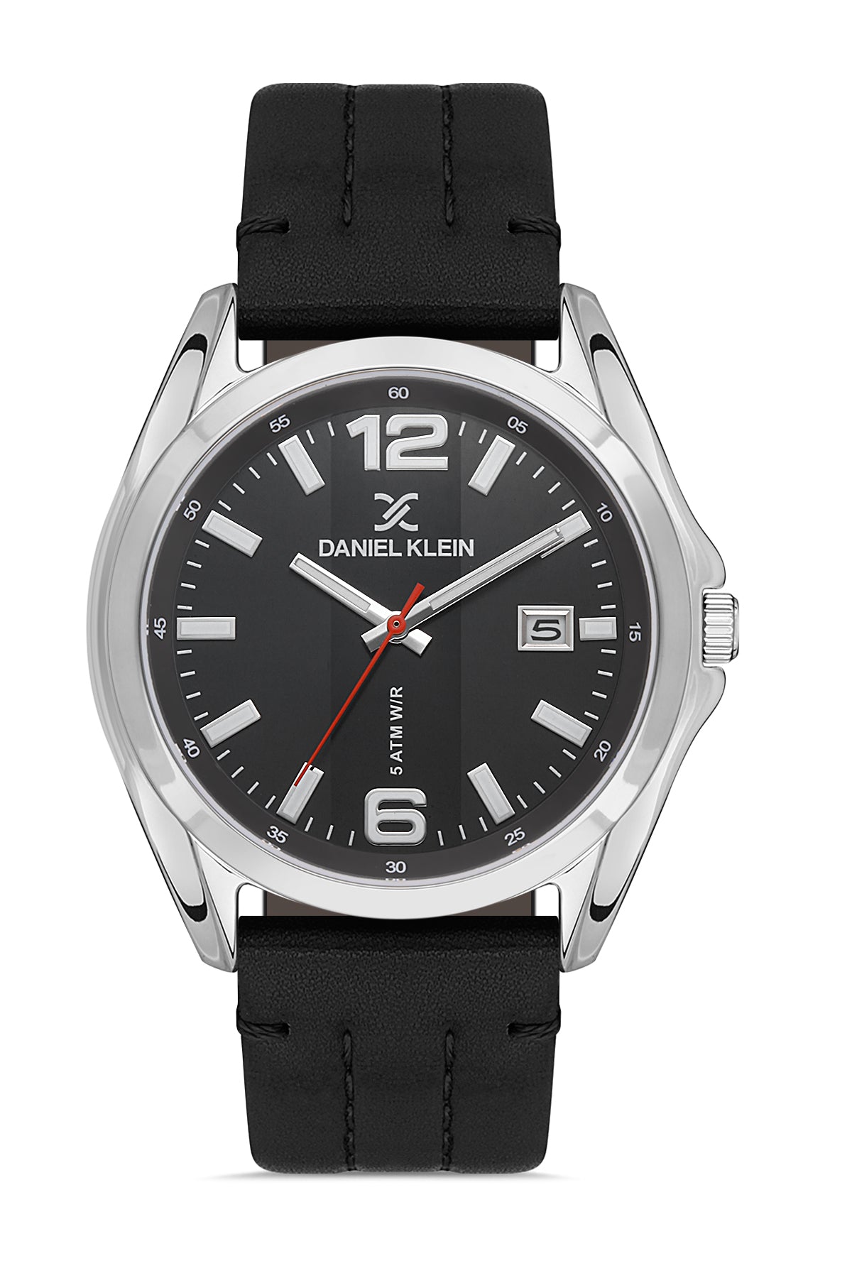 Gun Black Dial Elite Collection Men&