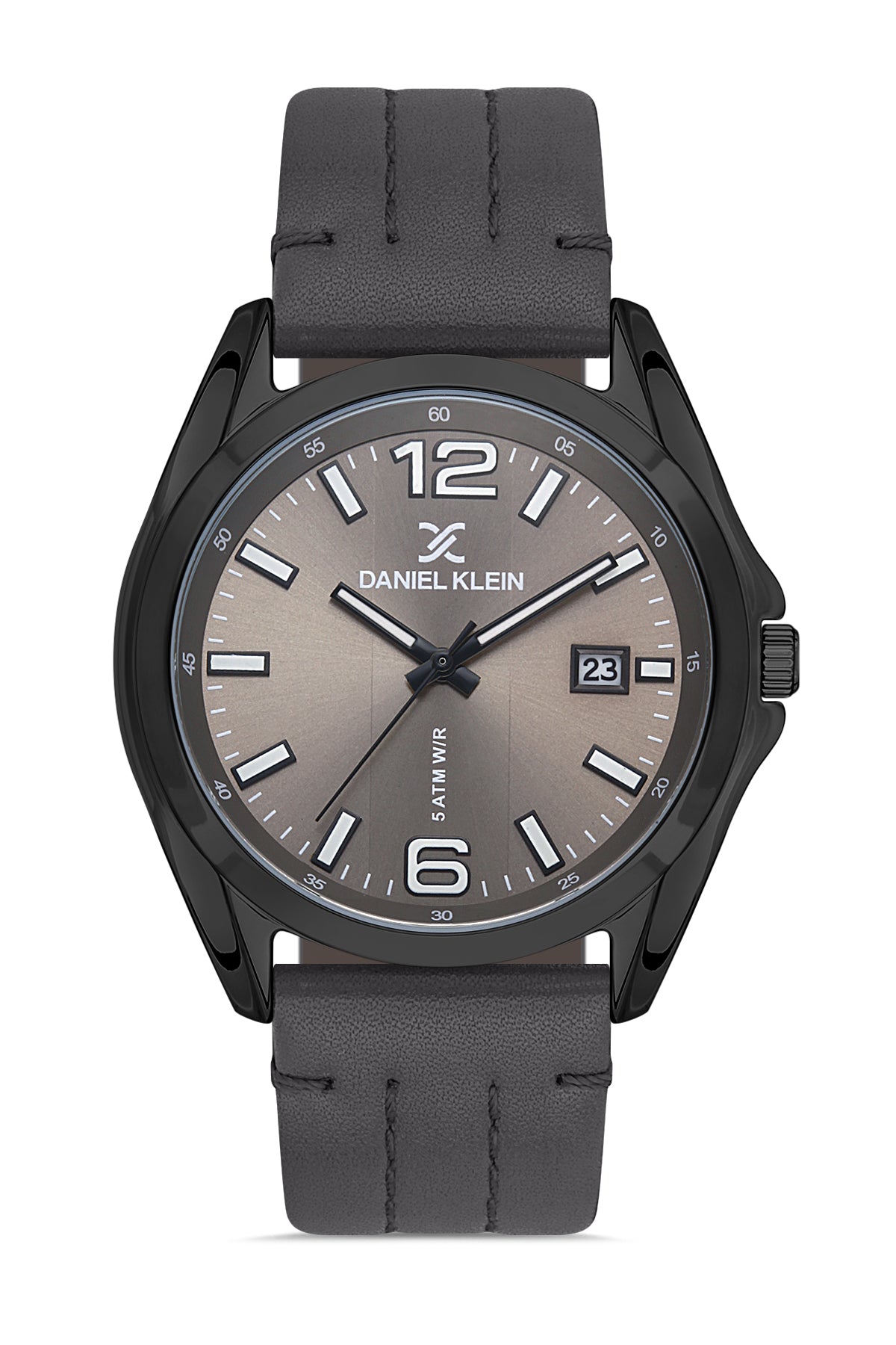 Grey Dial Elite Collection Men&