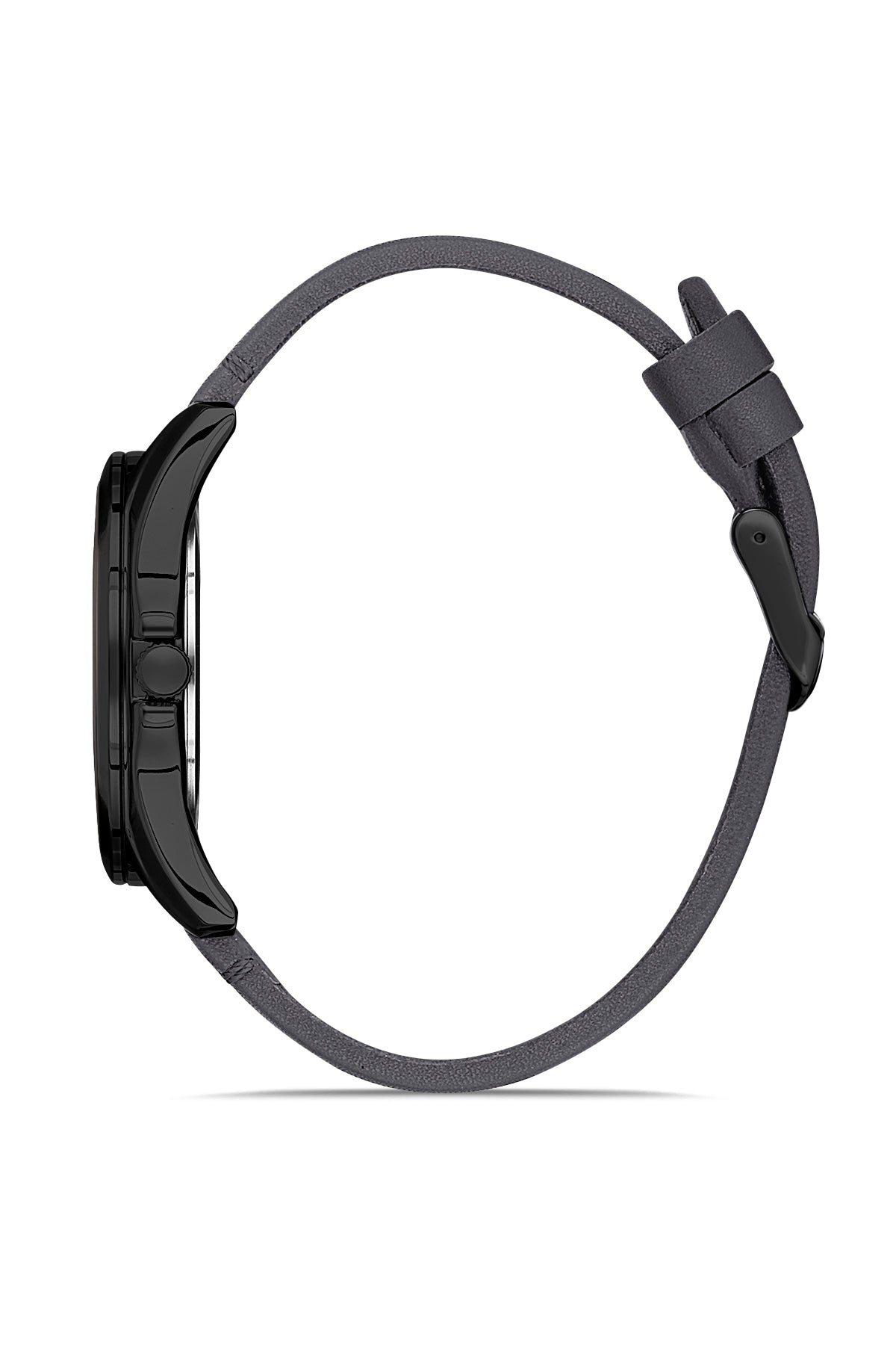 Grey Dial Elite Collection Men&