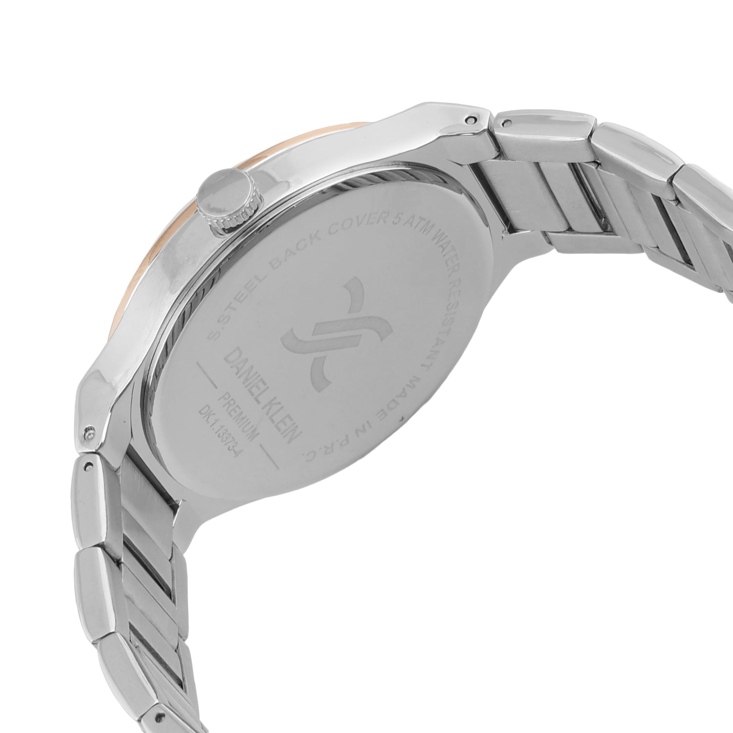 Gun Black Dial Elite Collection Men&