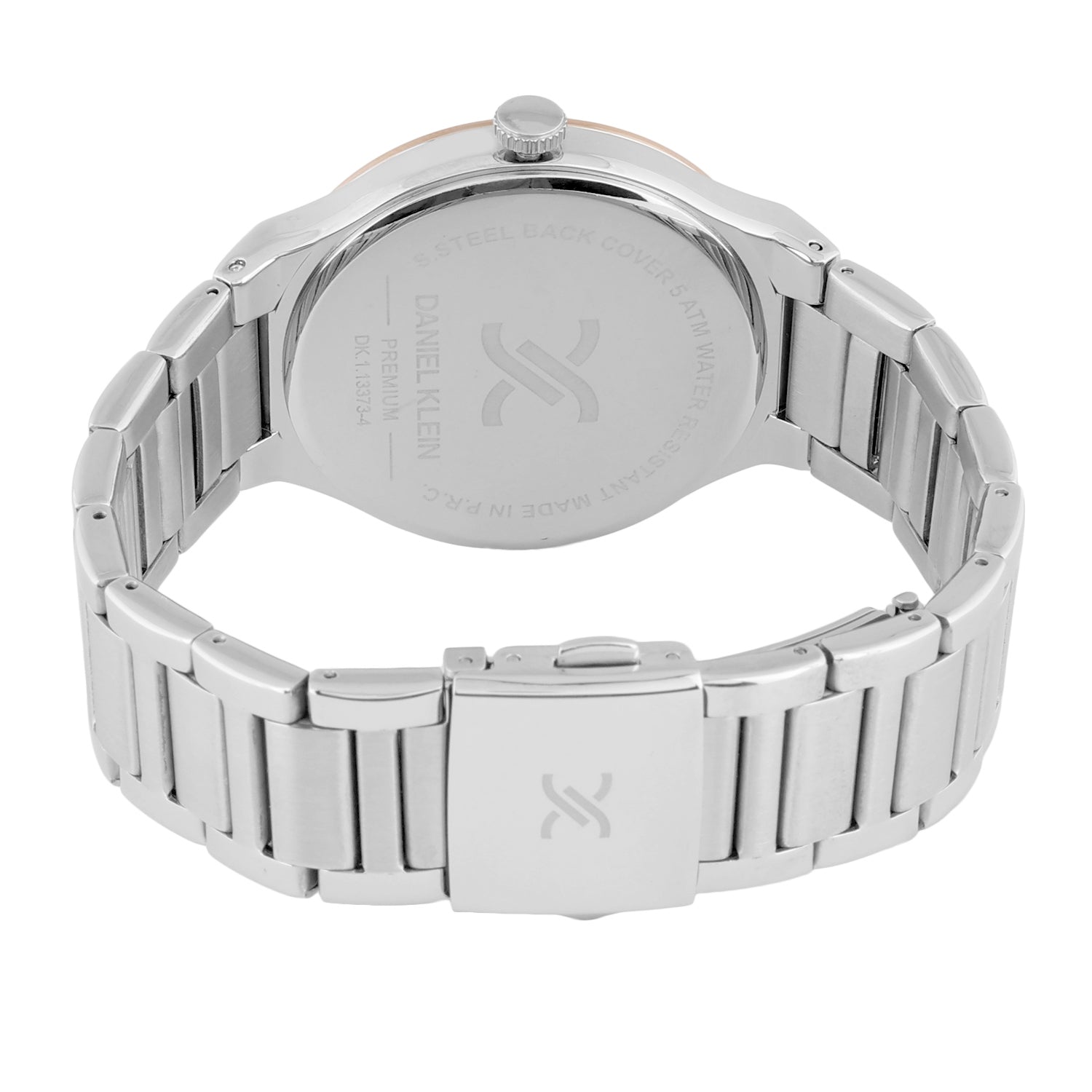 Gun Black Dial Elite Collection Men&