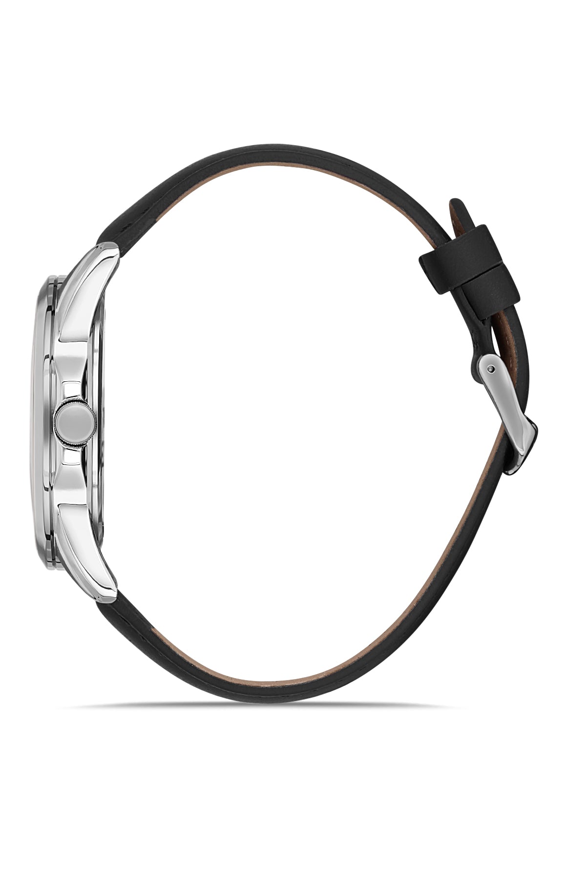 Gun Metal Dial Elite Collection Men&