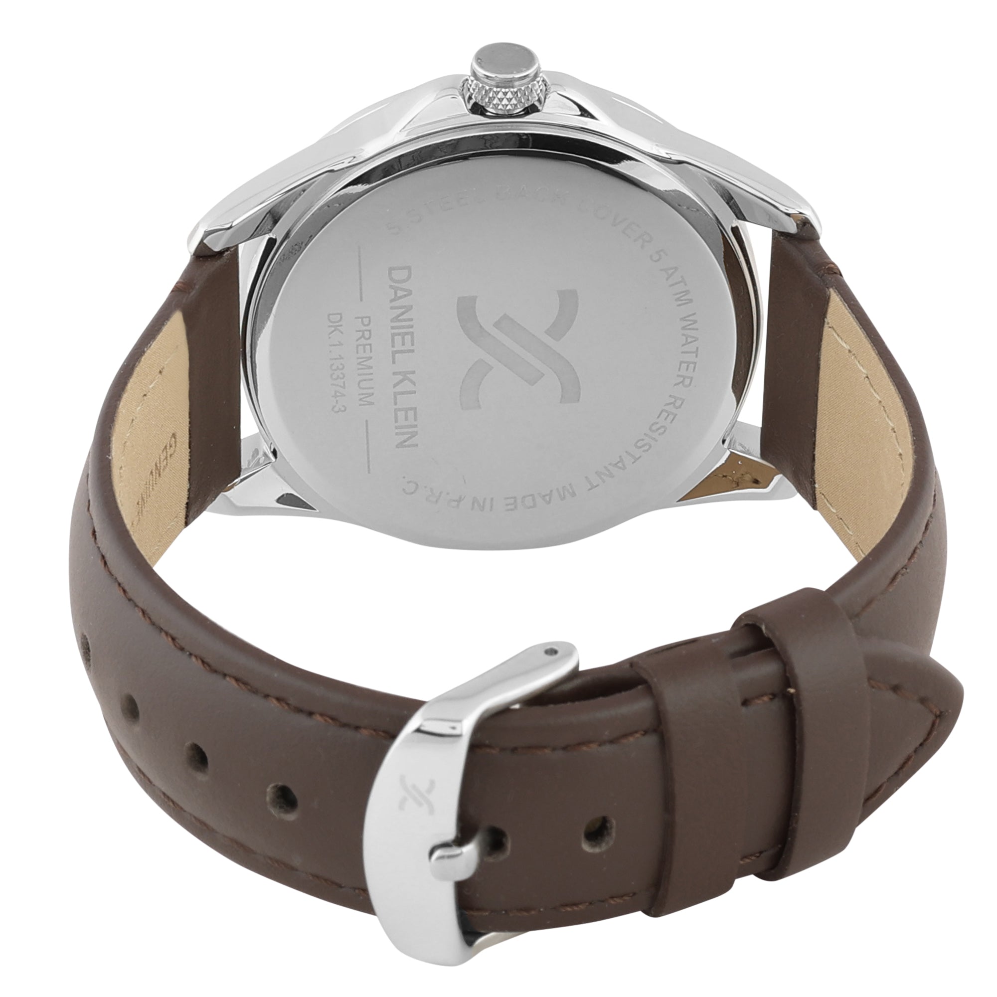 Dark Blue Dial Elite Collection Men&