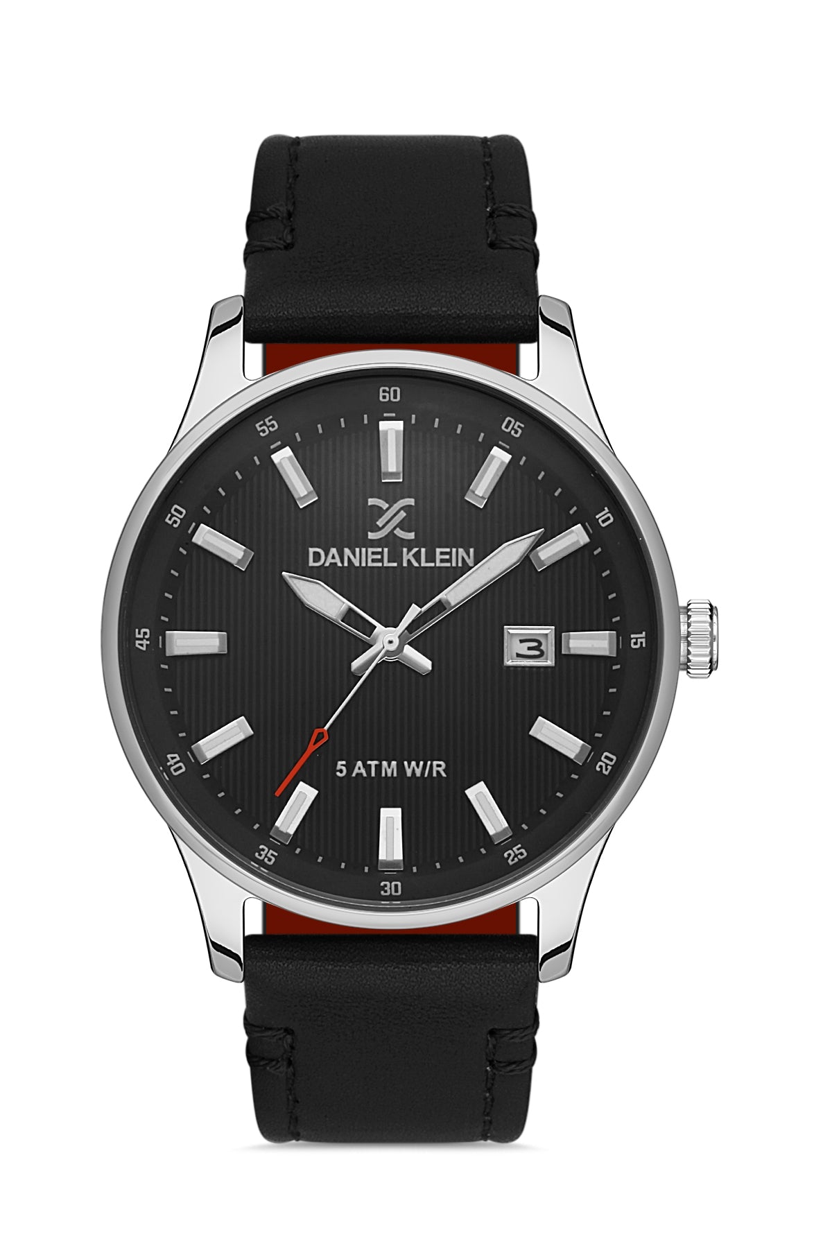 Black Dial Elite Collection Men&