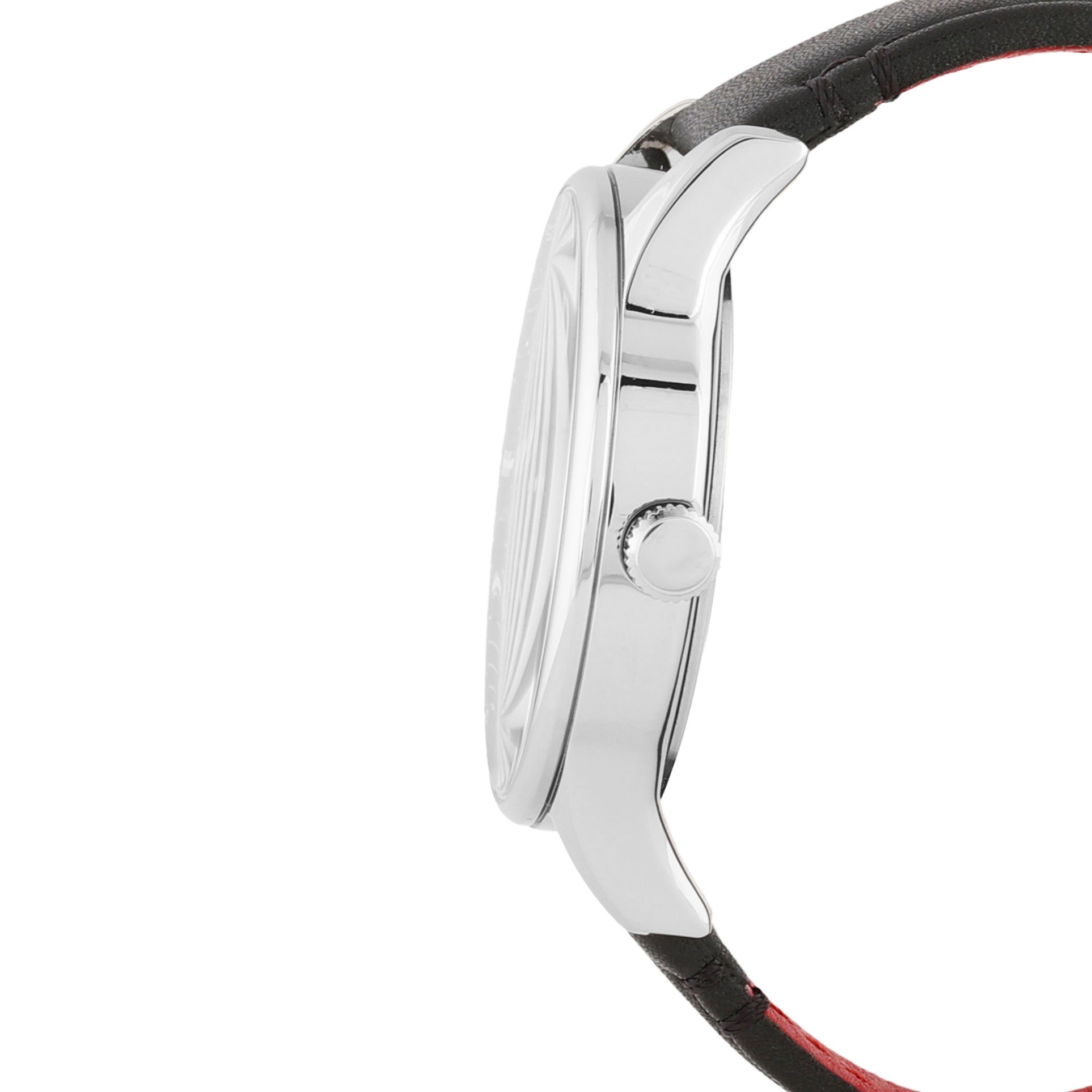 Black Dial Elite Collection Men&