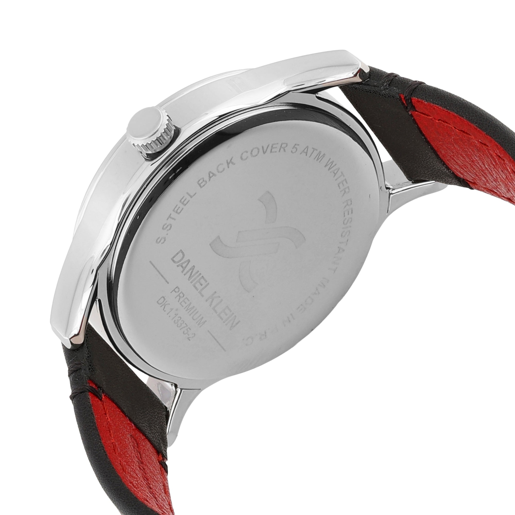 Black Dial Elite Collection Men&