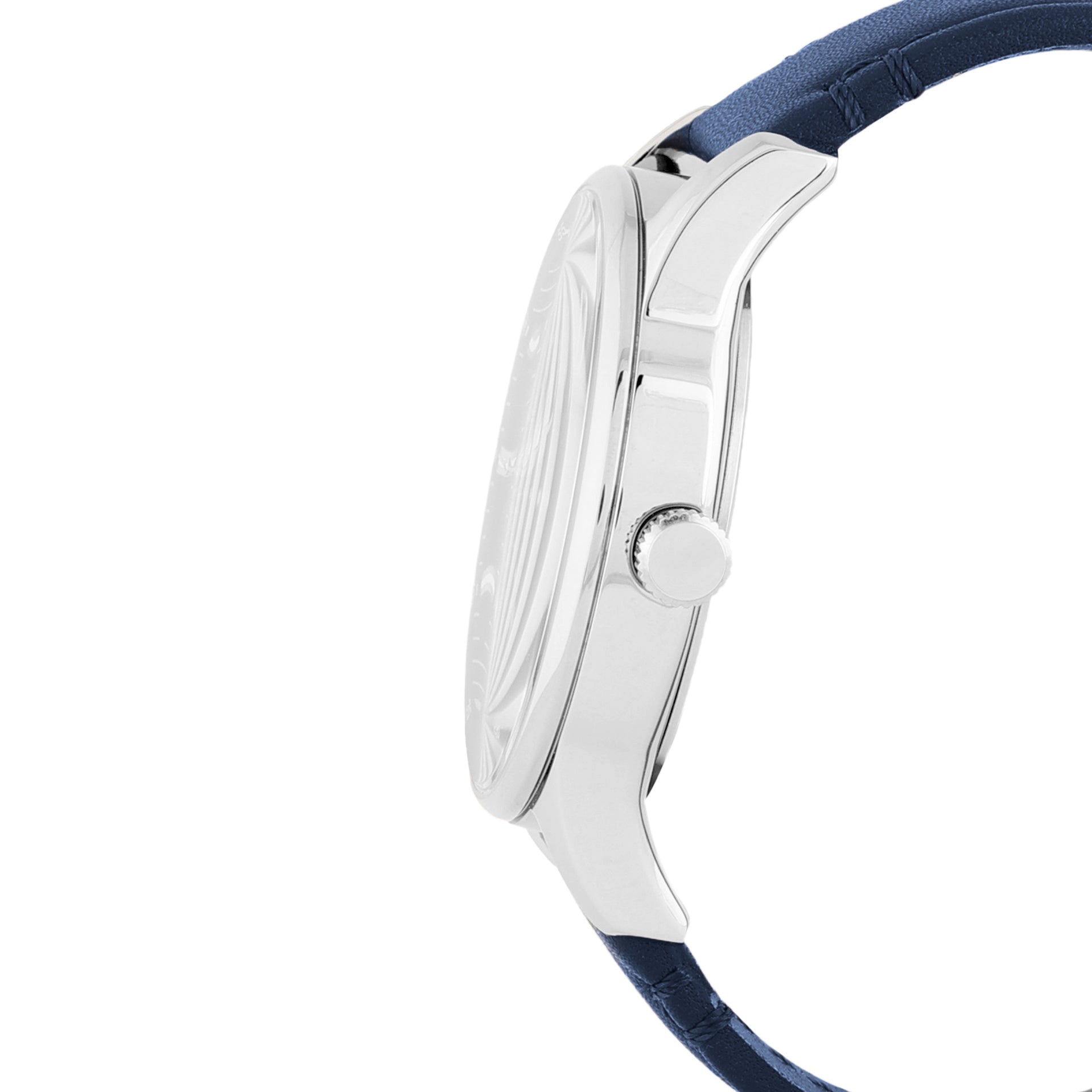 Dark Blue Dial Elite Collection Men&