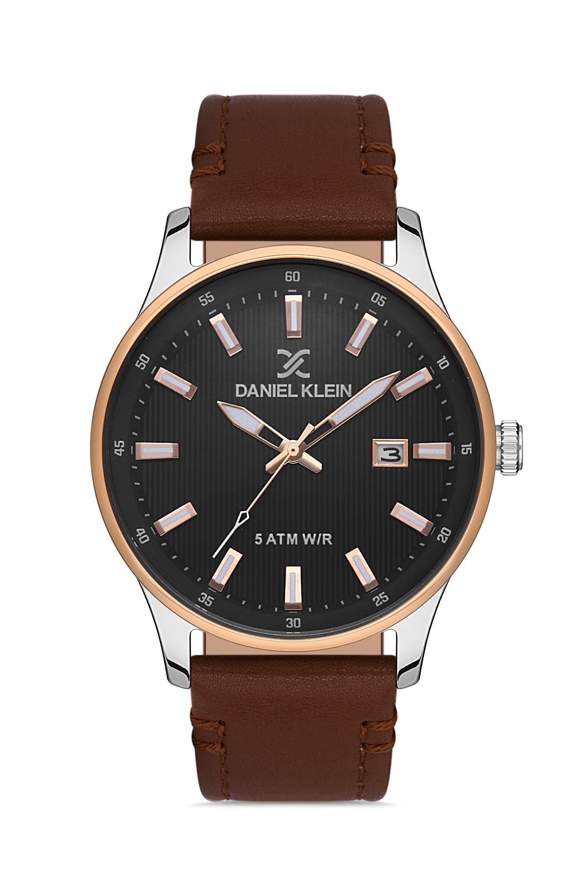 Black Dial Elite Collection Men&