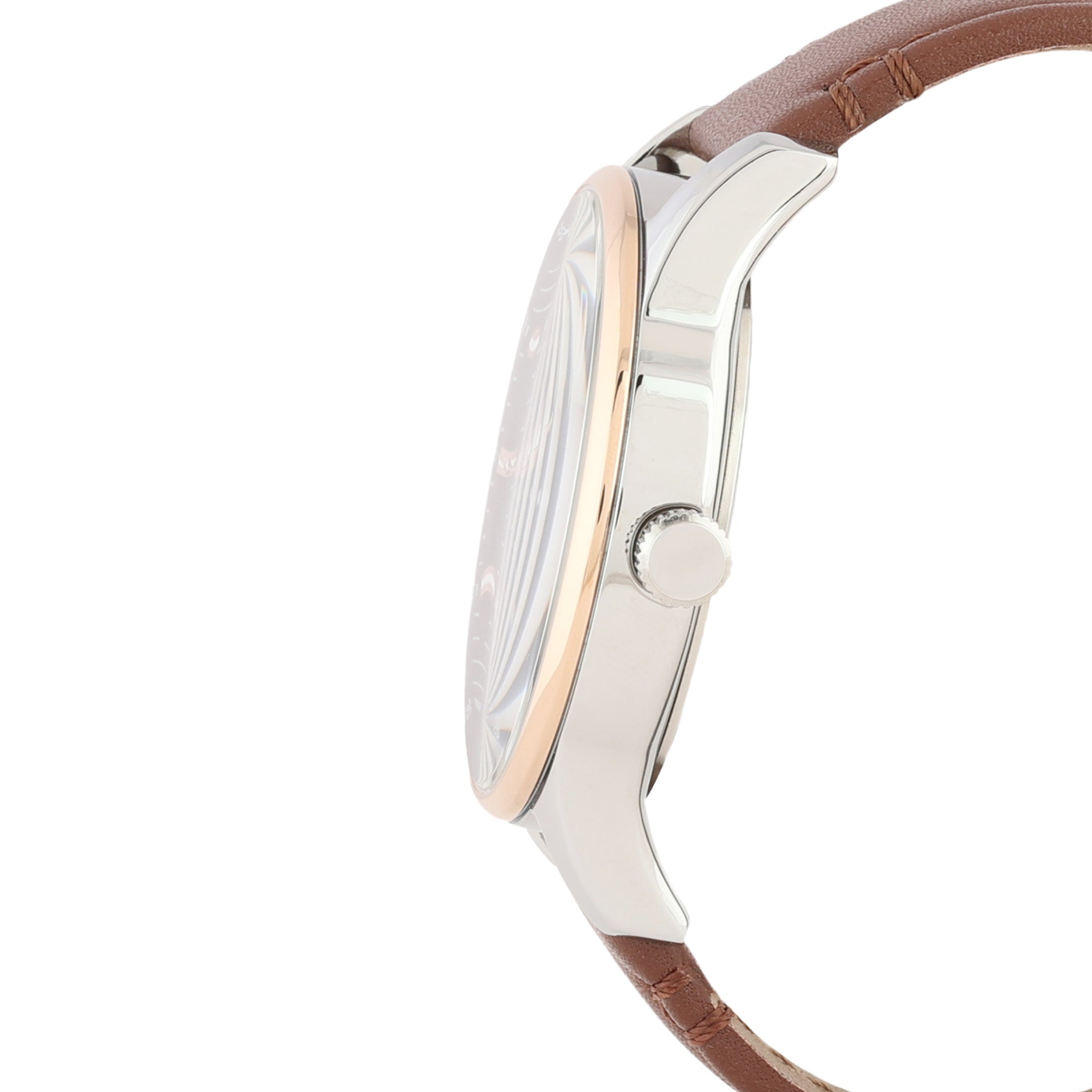 Black Dial Elite Collection Men&