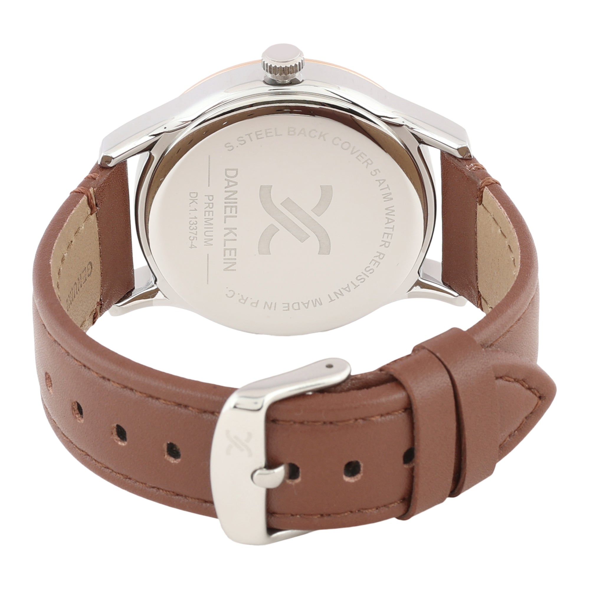 Black Dial Elite Collection Men&