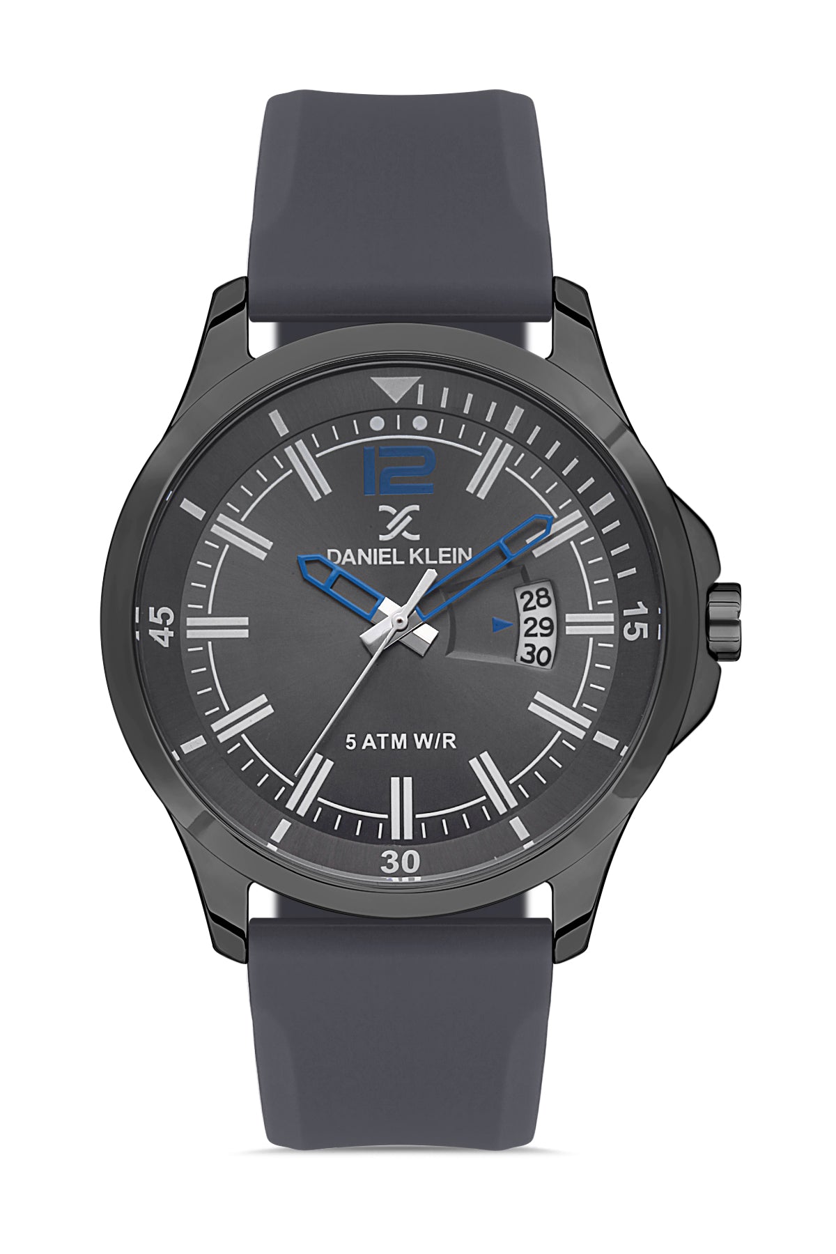 Dark Grey Dial Elite Collection Men&