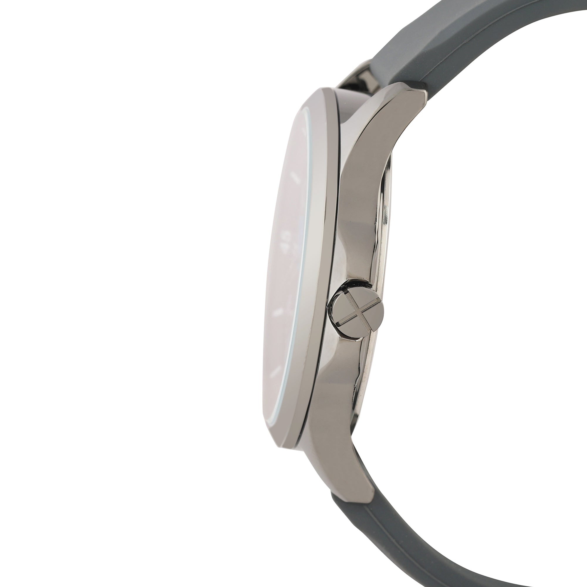 Dark Grey Dial Elite Collection Men&