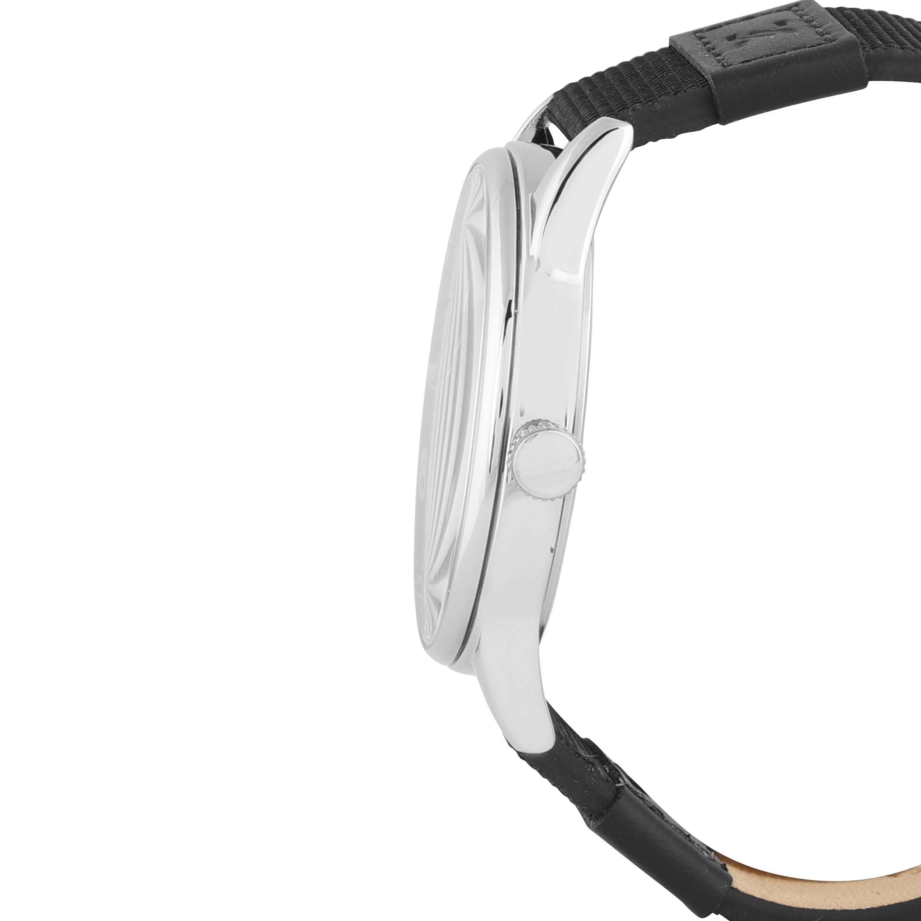 Gun Black Dial Elite Collection Men&
