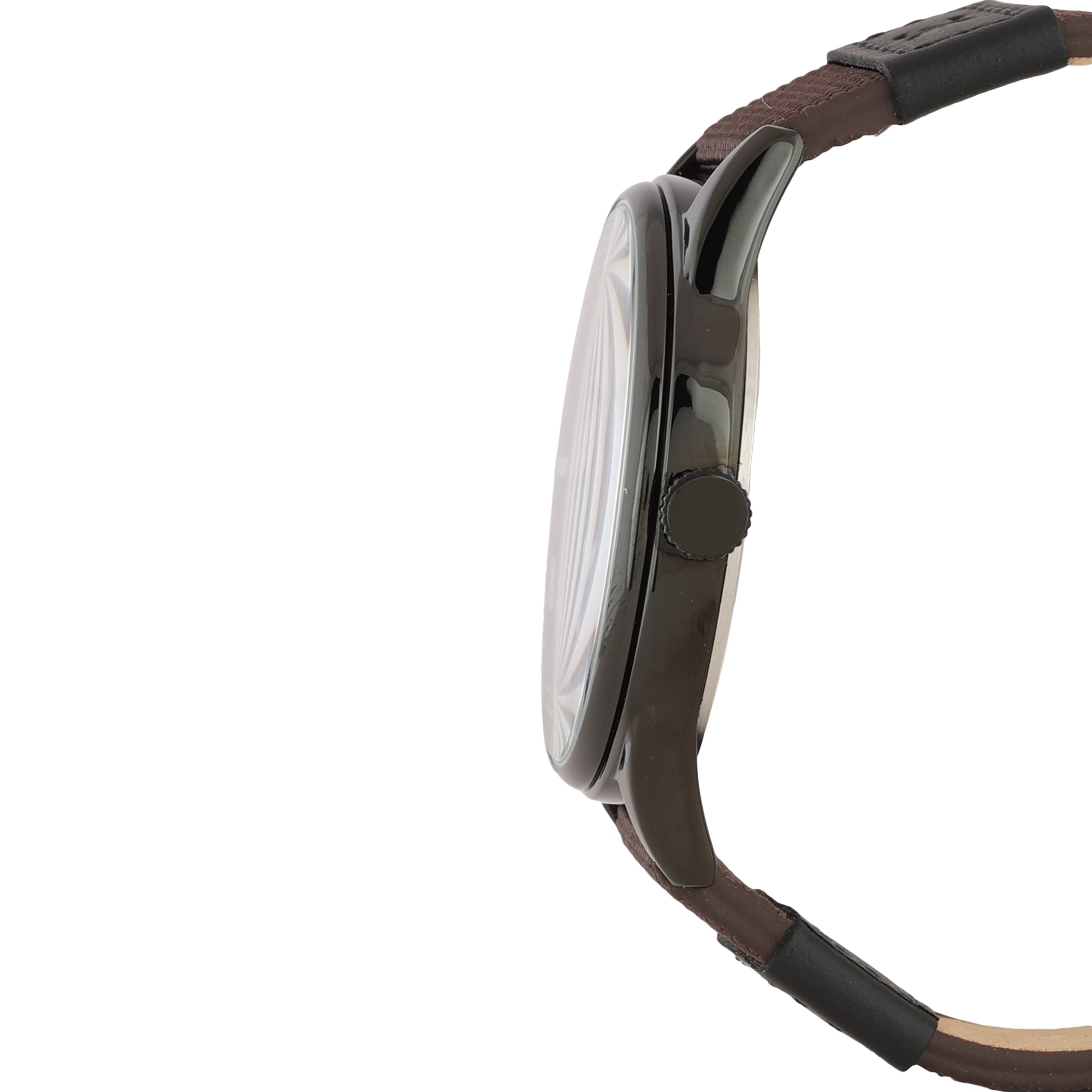 Dark Brown Dial Elite Collection Men&