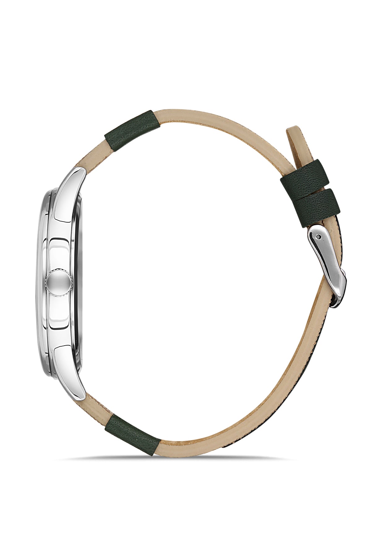 Green Dial Elite Collection Men&
