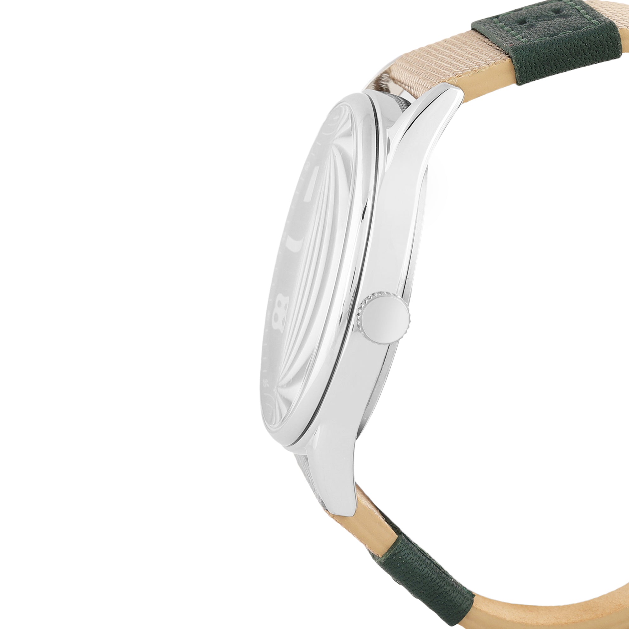 Green Dial Elite Collection Men&