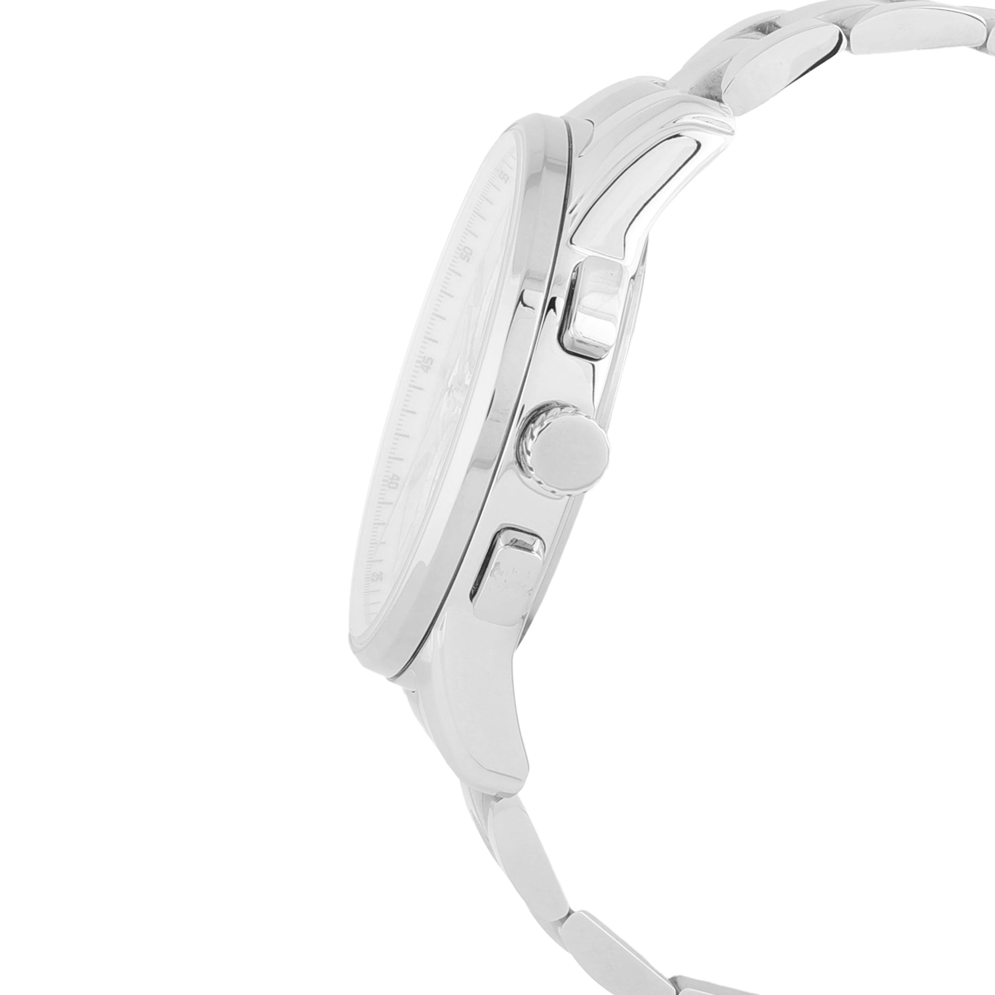 Dark Blue Dial Elite Collection Men&