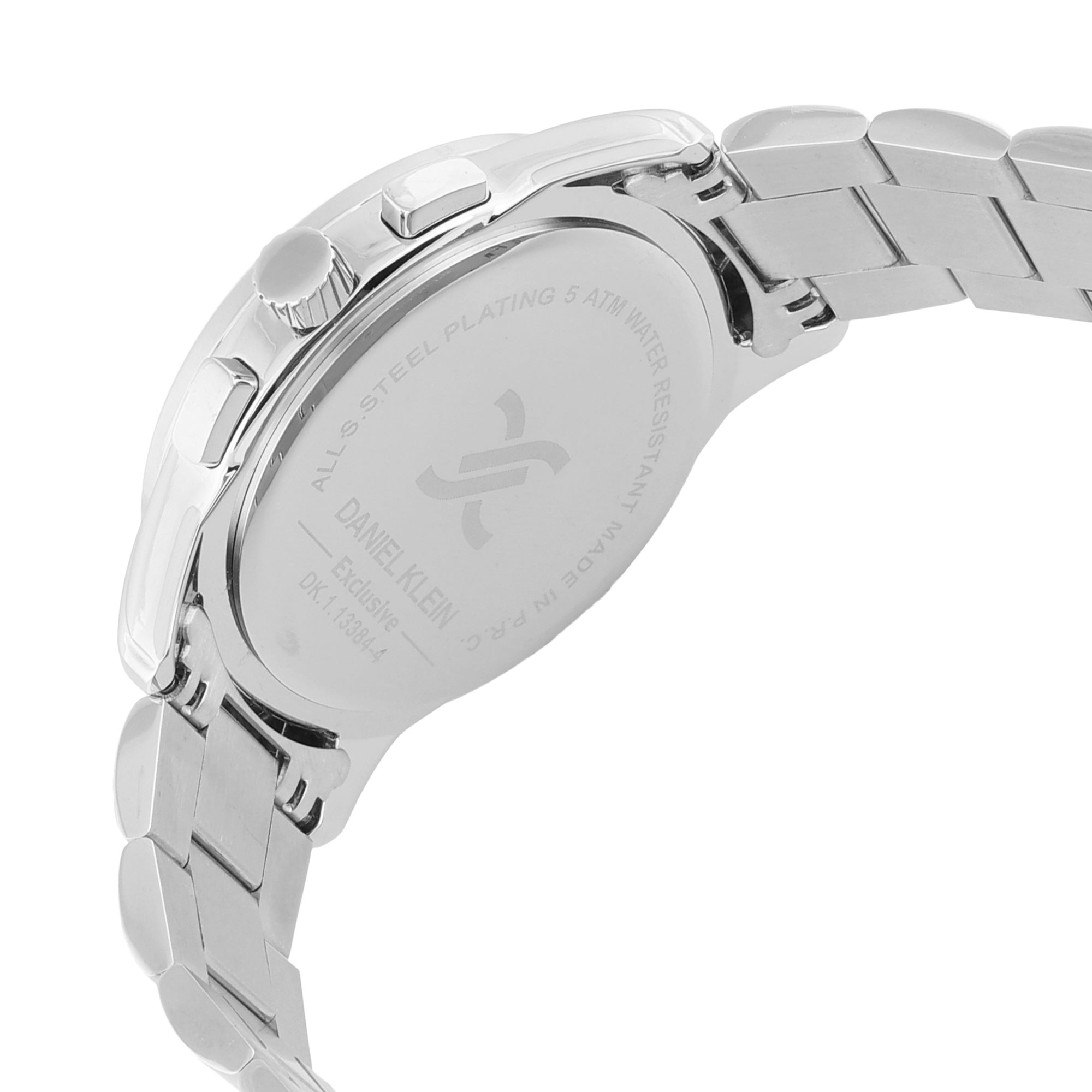 Dark Blue Dial Elite Collection Men&