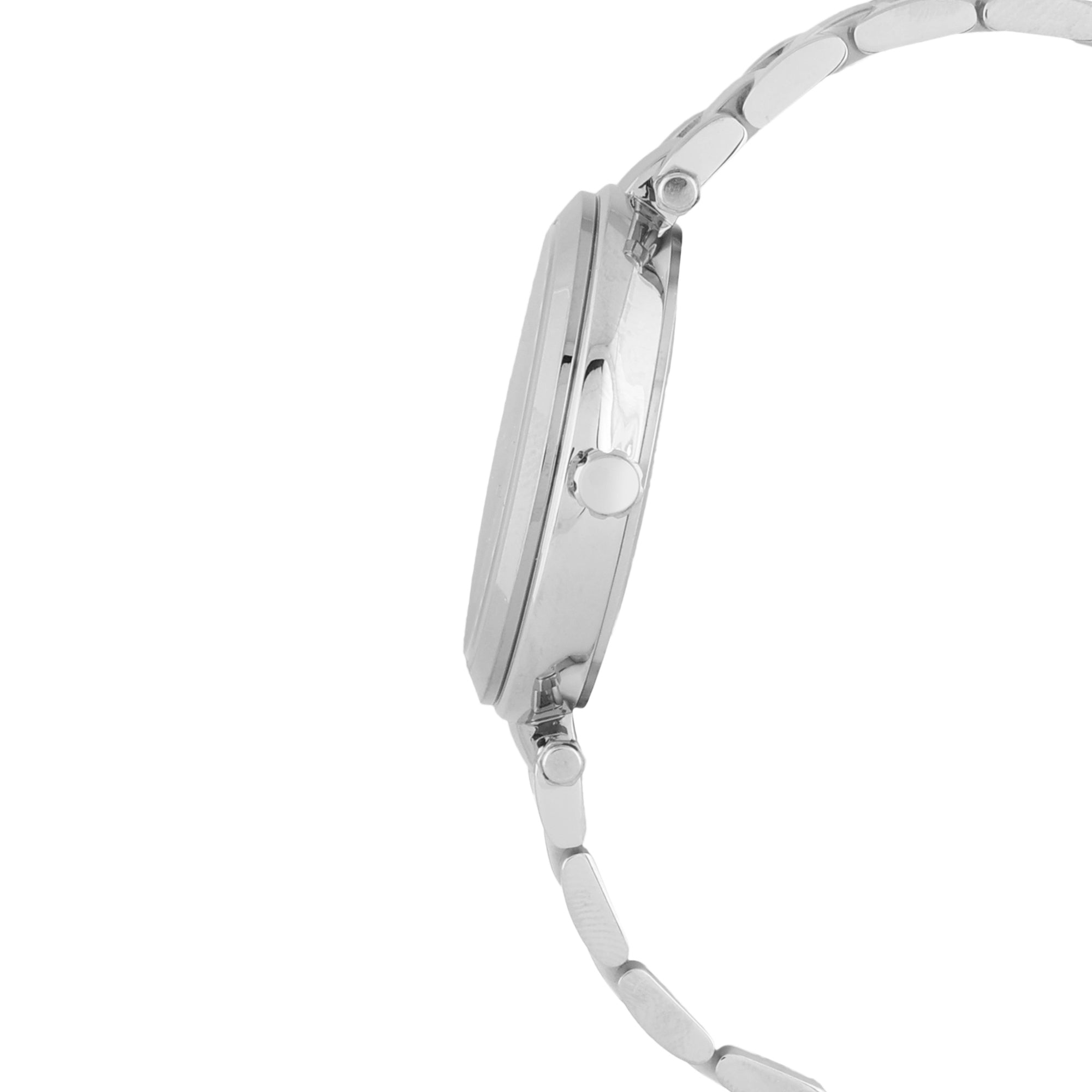 Silver Dial Elite Collection Women&