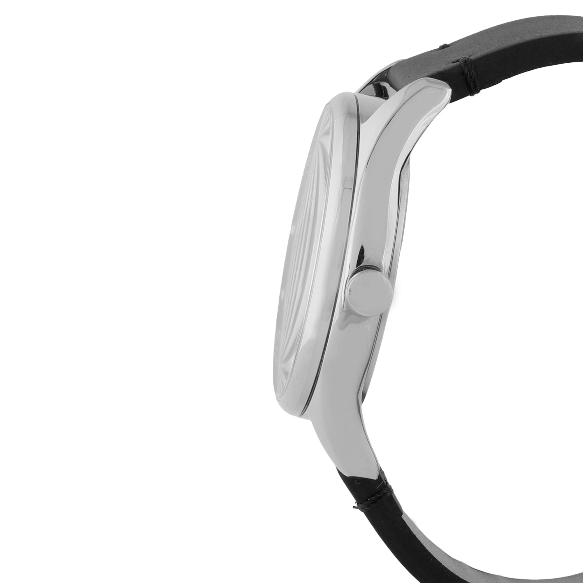 Gun Black Dial Elite Collection Men&