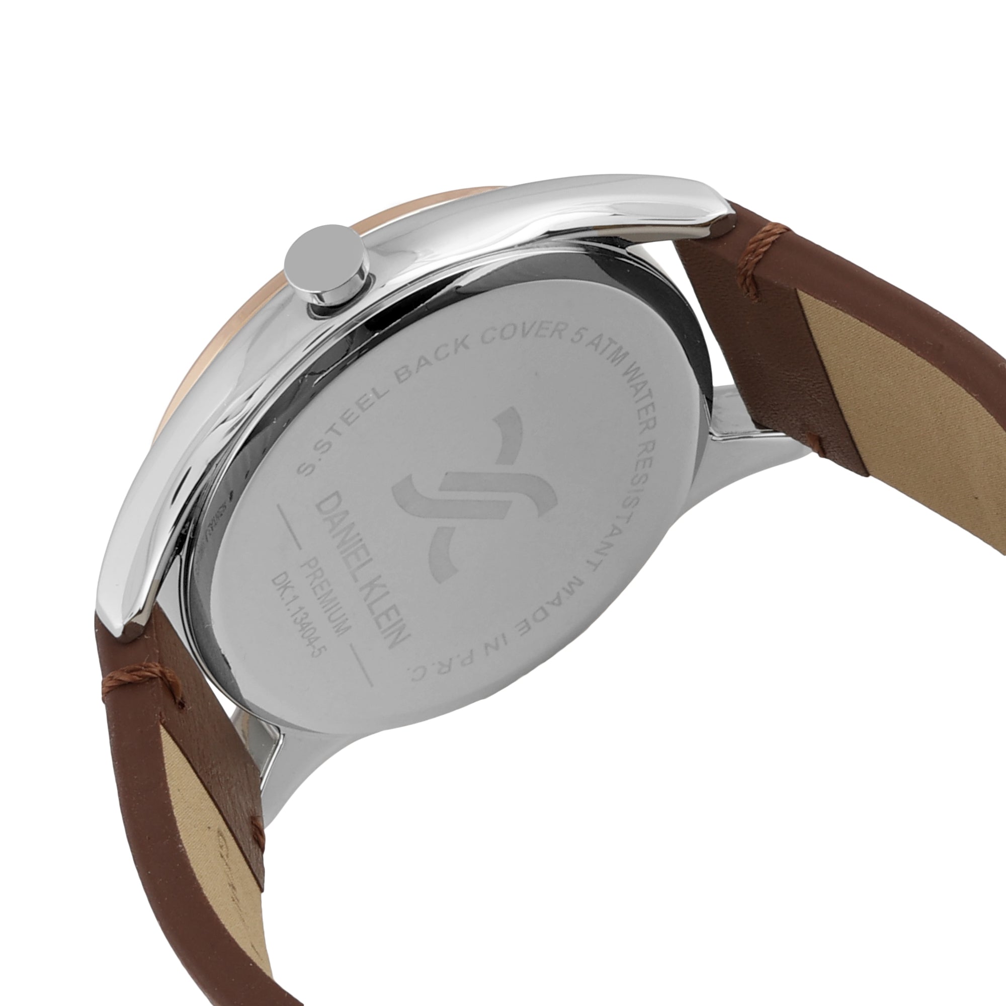 Dark Blue Dial Elite Collection Men&
