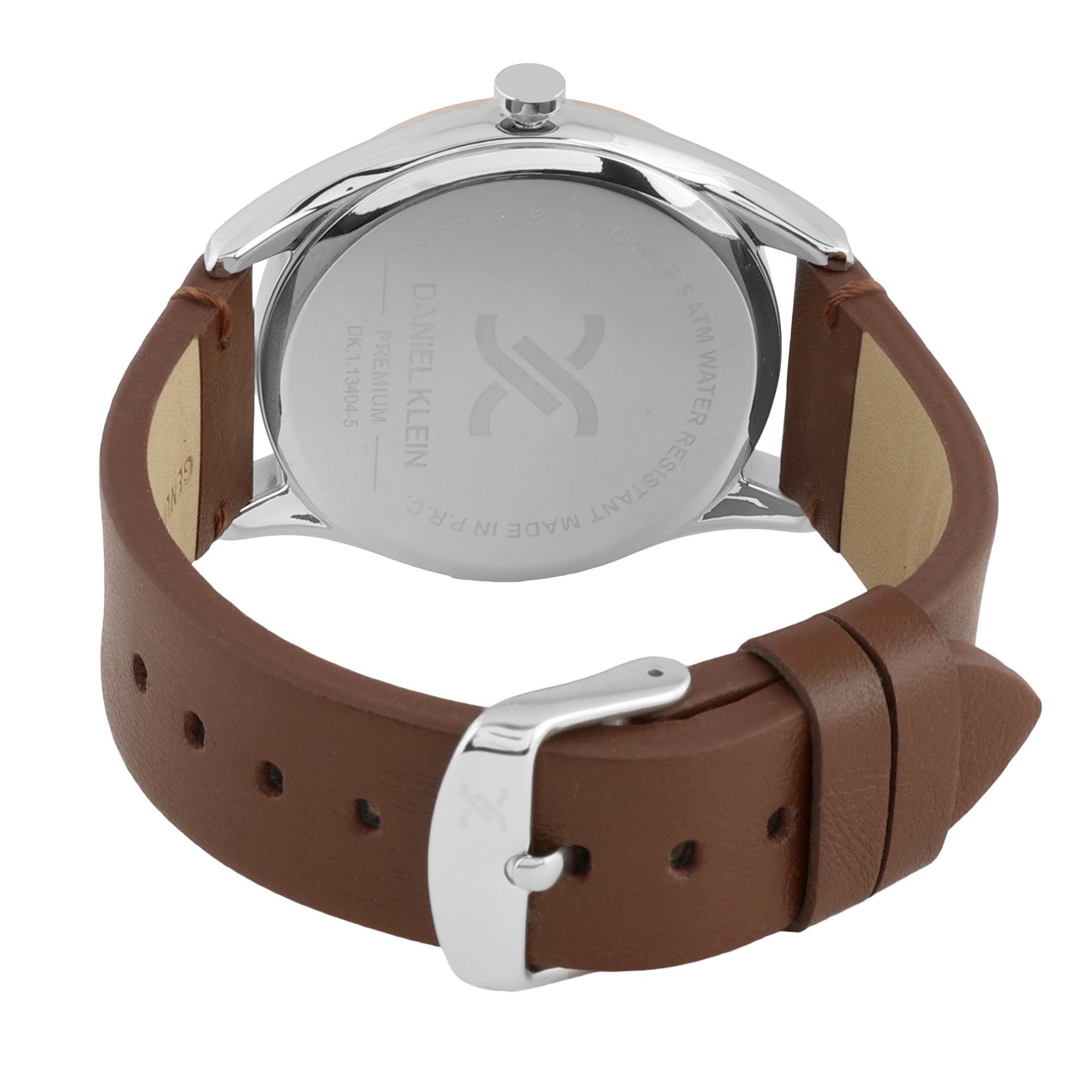 Dark Blue Dial Elite Collection Men&