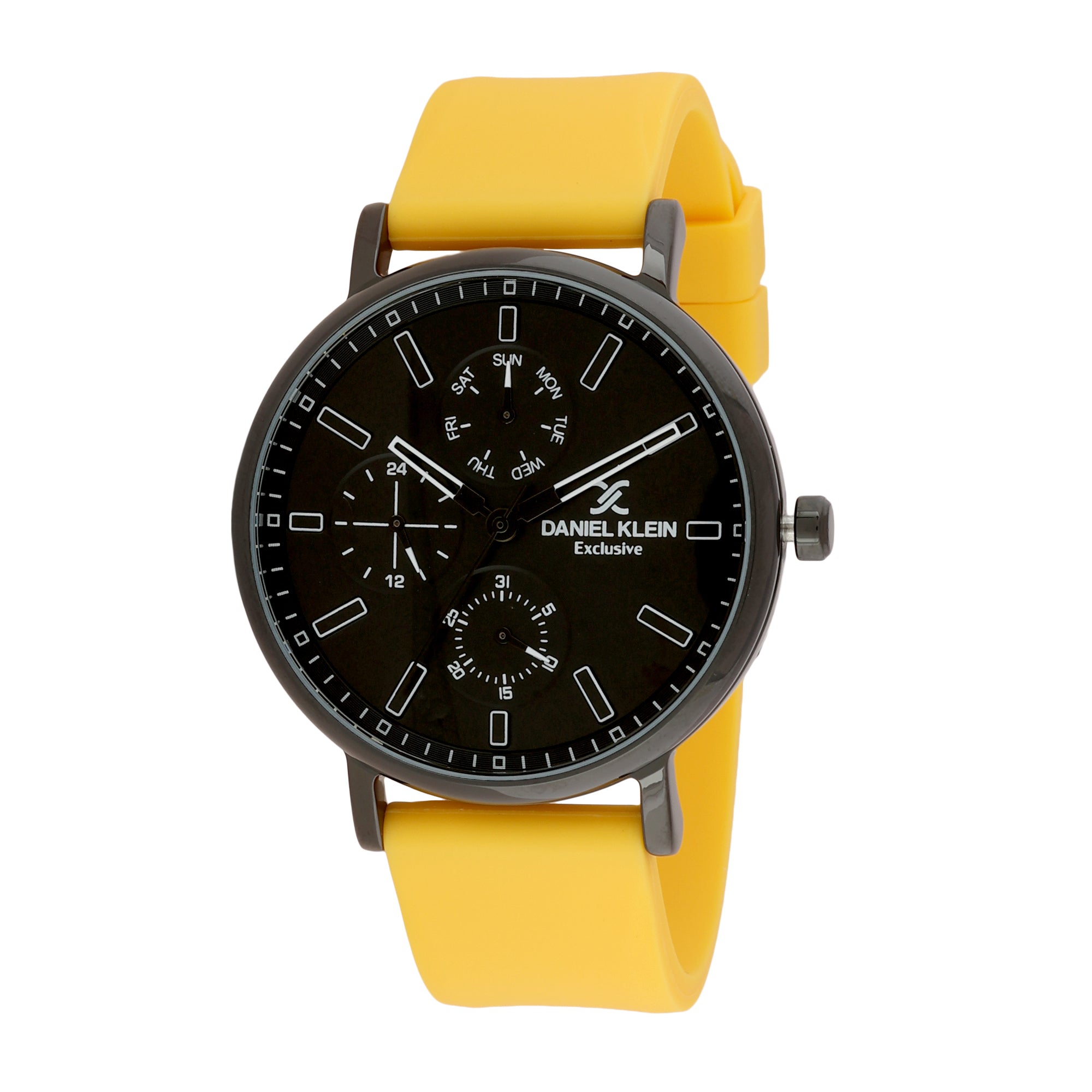 Black Dial Elite Collection Men&