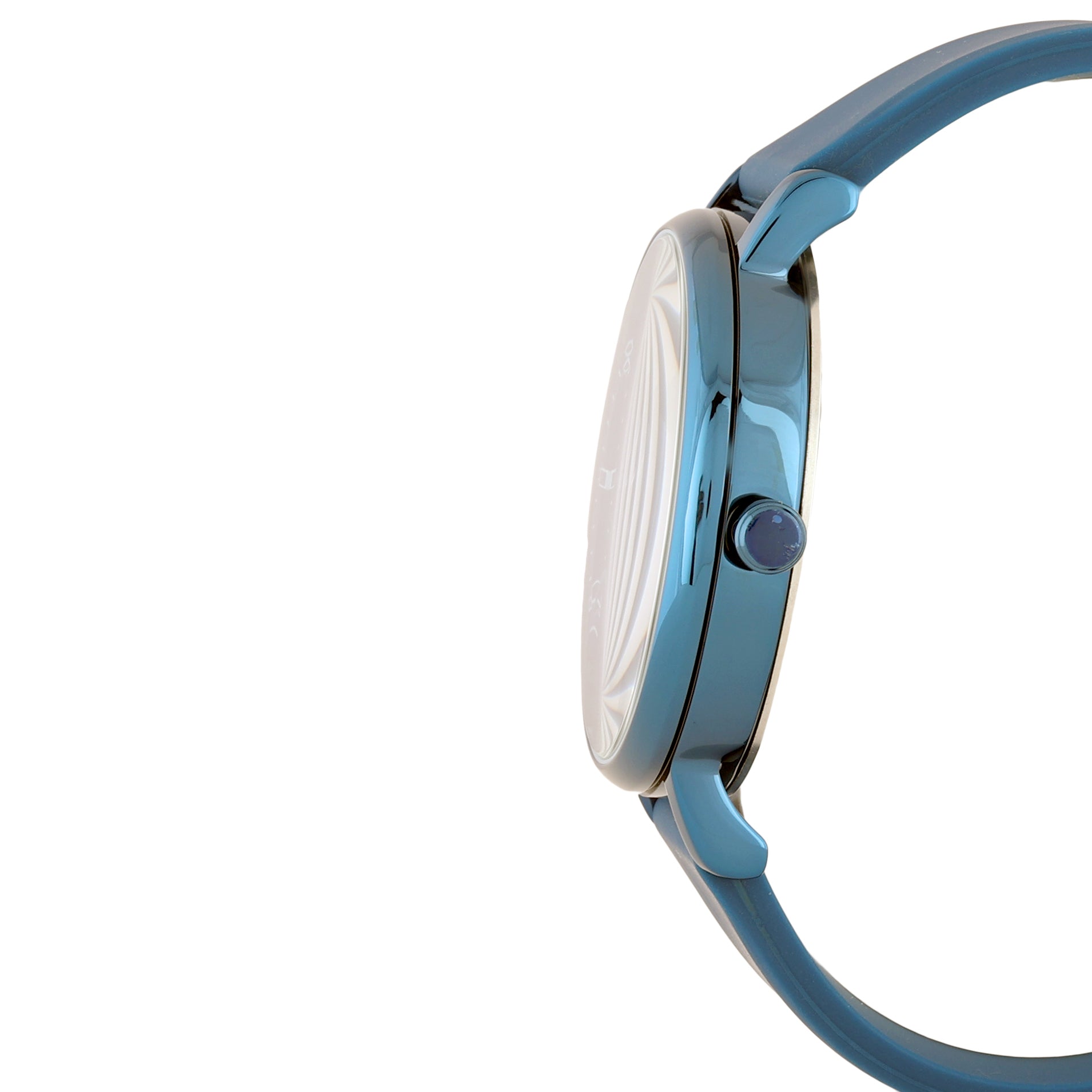 Dark Blue Dial Elite Collection Men&