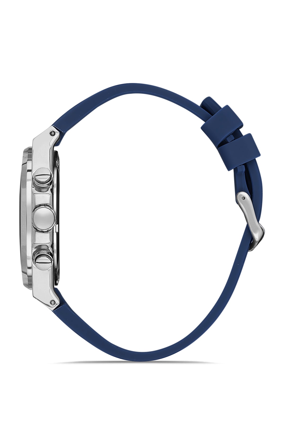 Dark Blue Dial Elite Collection Men&
