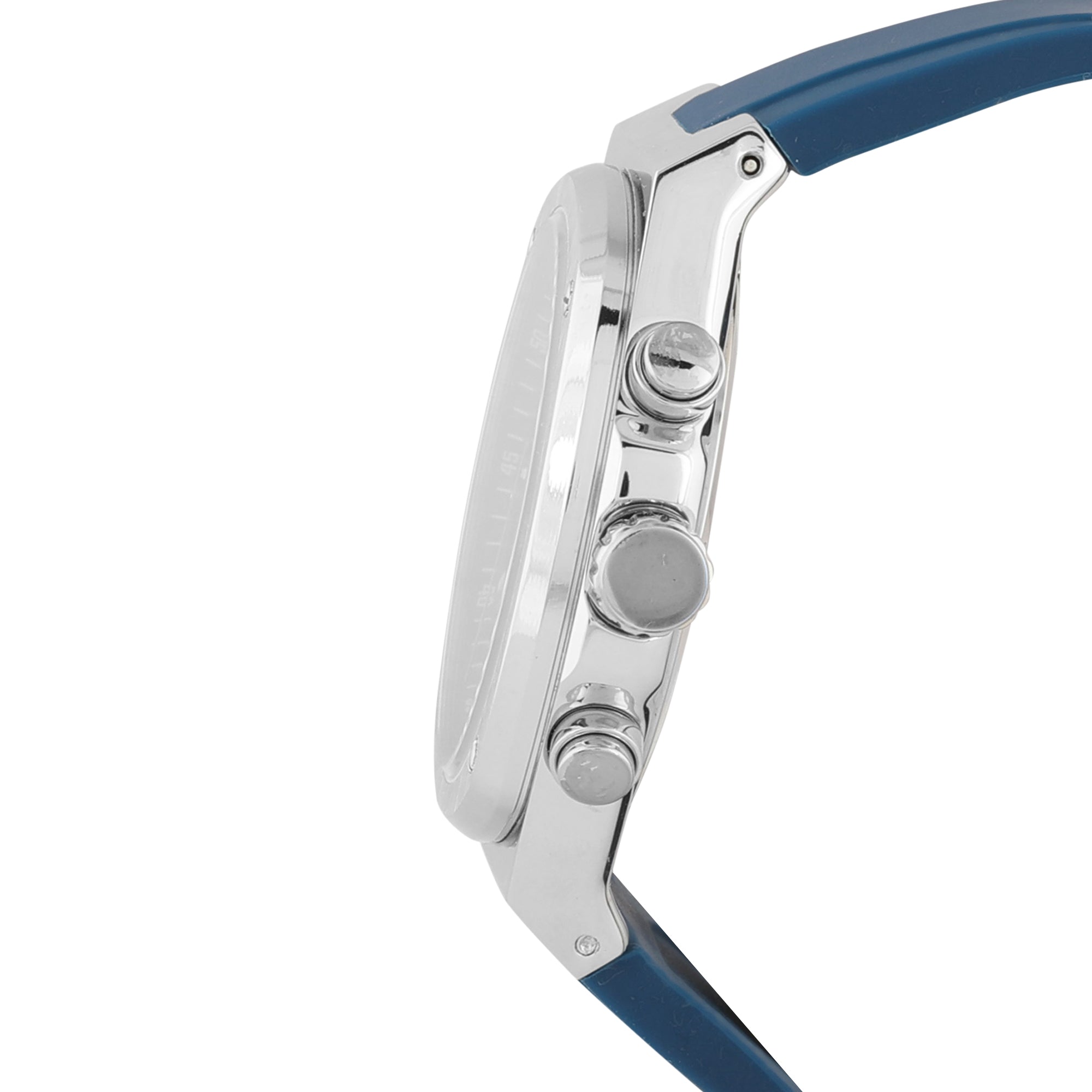 Dark Blue Dial Elite Collection Men&