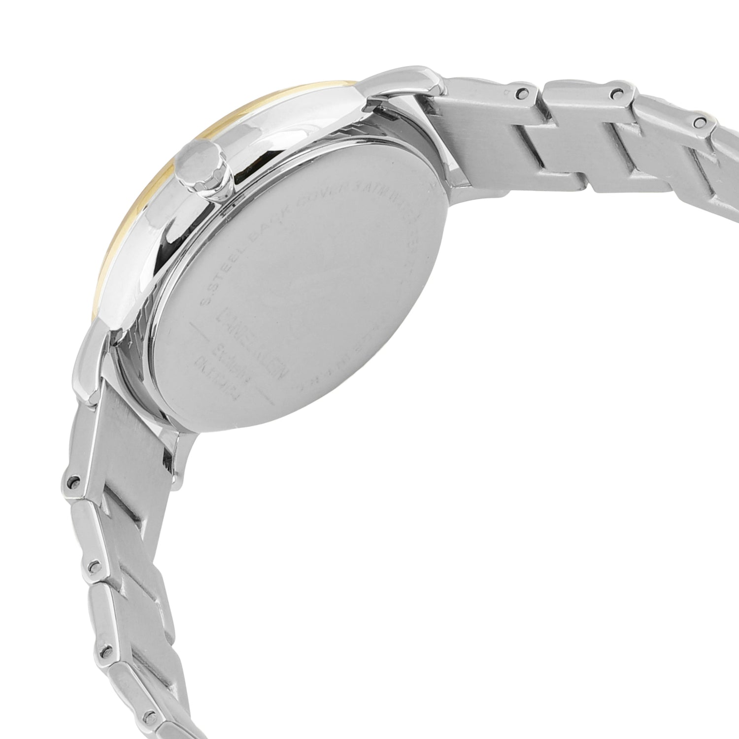 Silver Dial Elite Collection Women&
