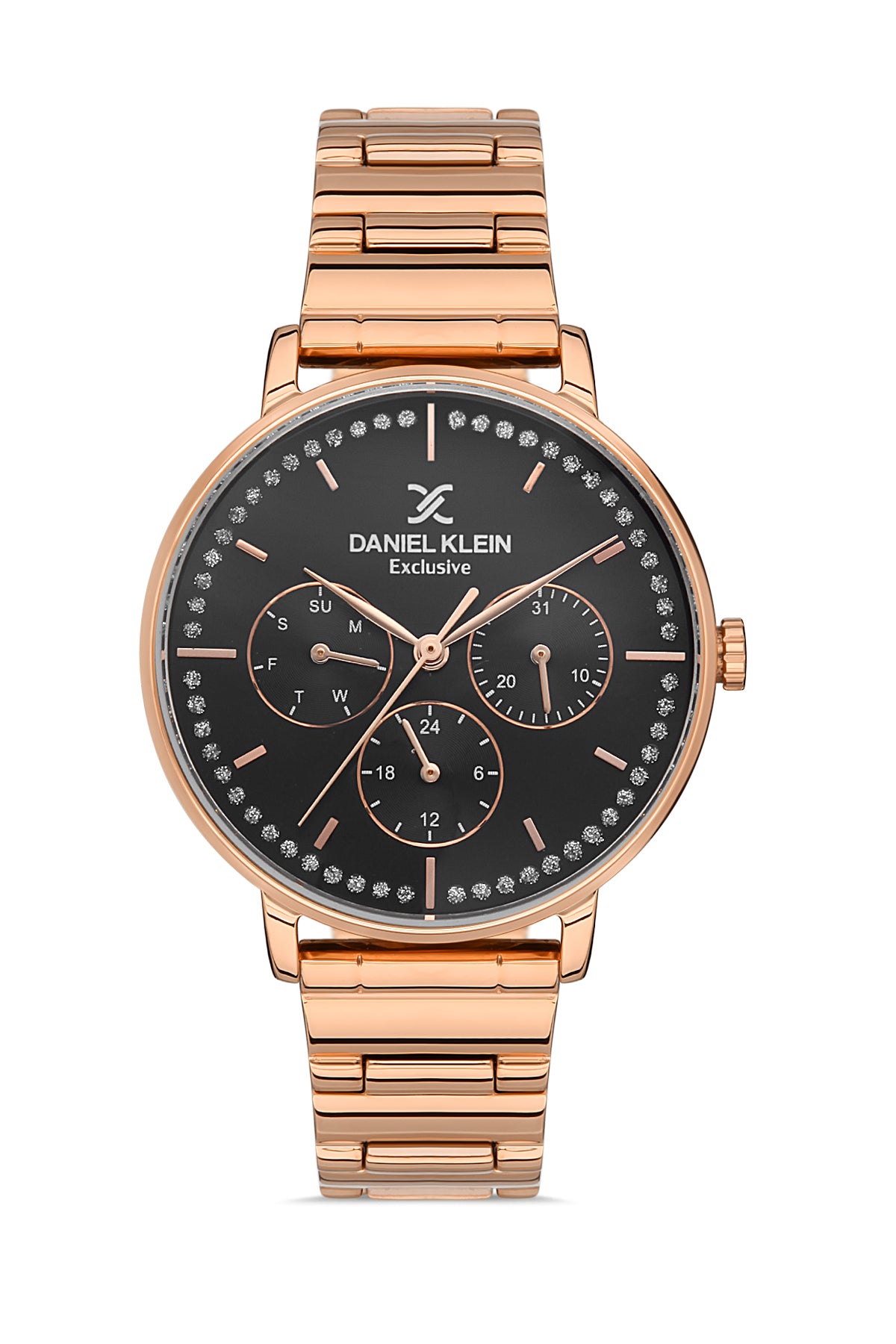 Daniel klein watch online exclusive