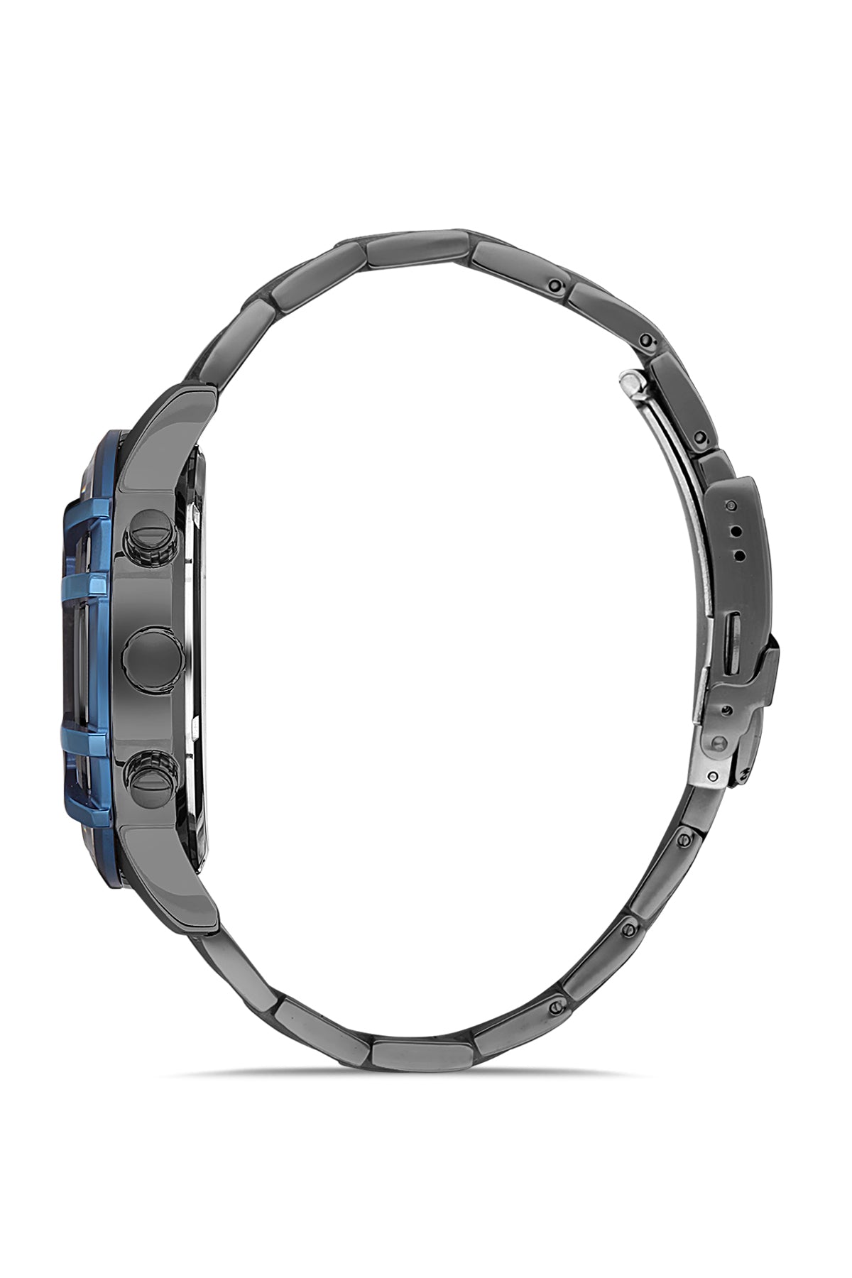 Gun Black Dial Elite Collection Men&