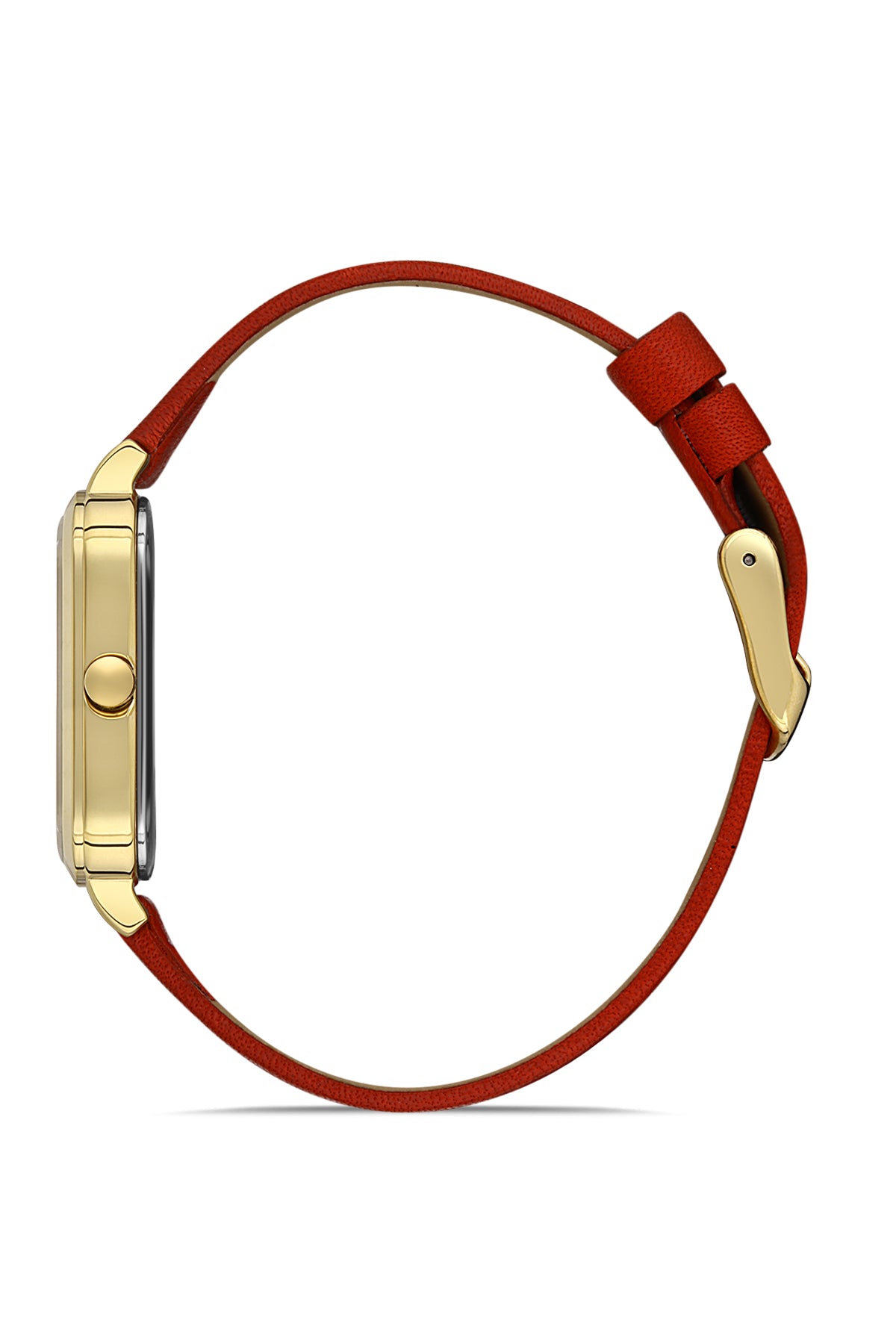 Daniel Klein Premium Women Silver - Sunray Dial With Real Index Watch