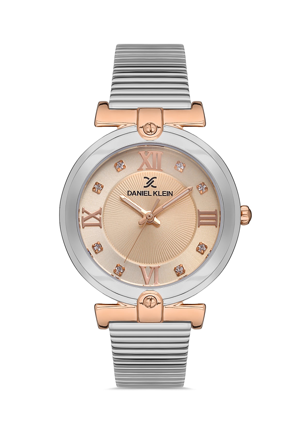 Beige Dial Elite Collection Women&