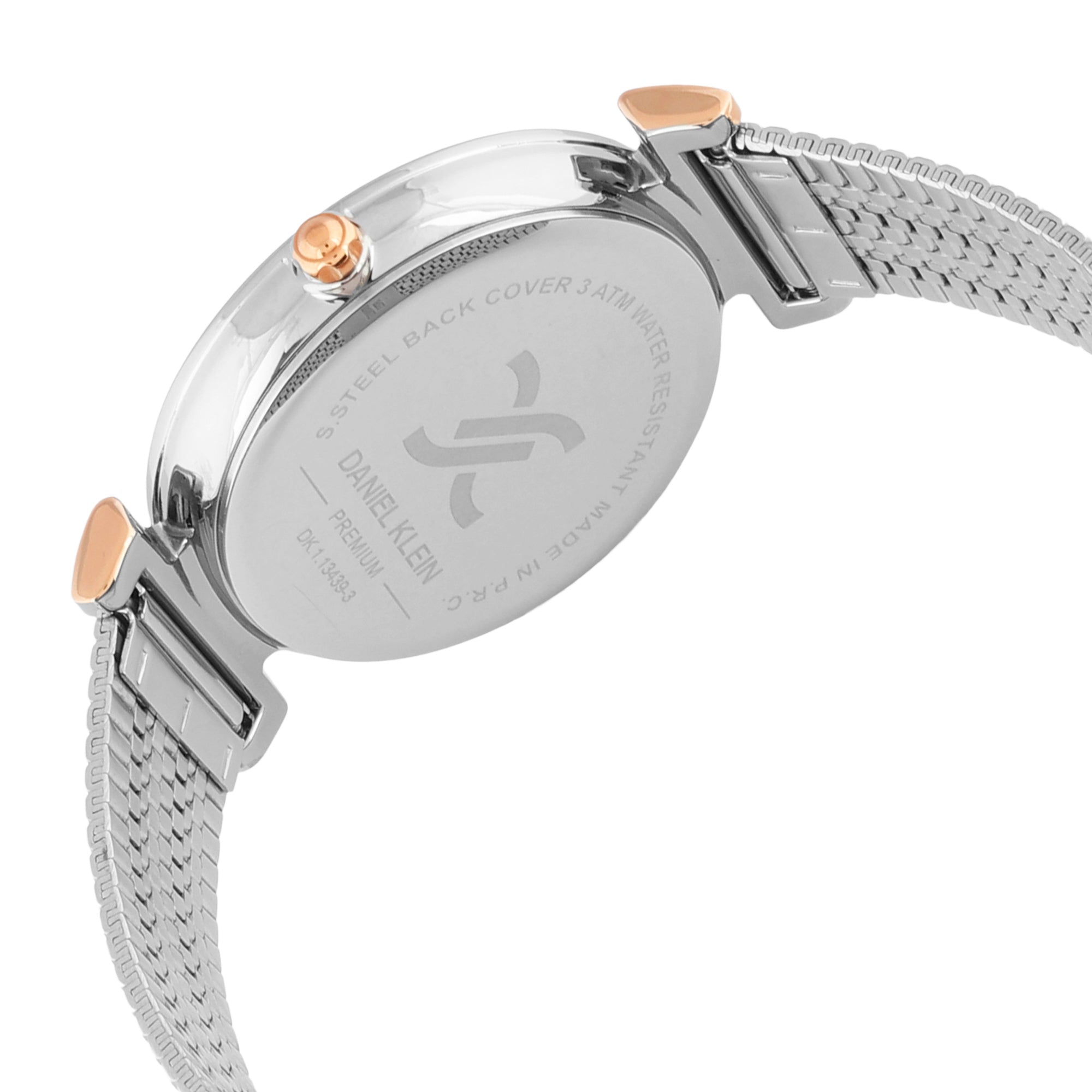 Beige Dial Elite Collection Women&