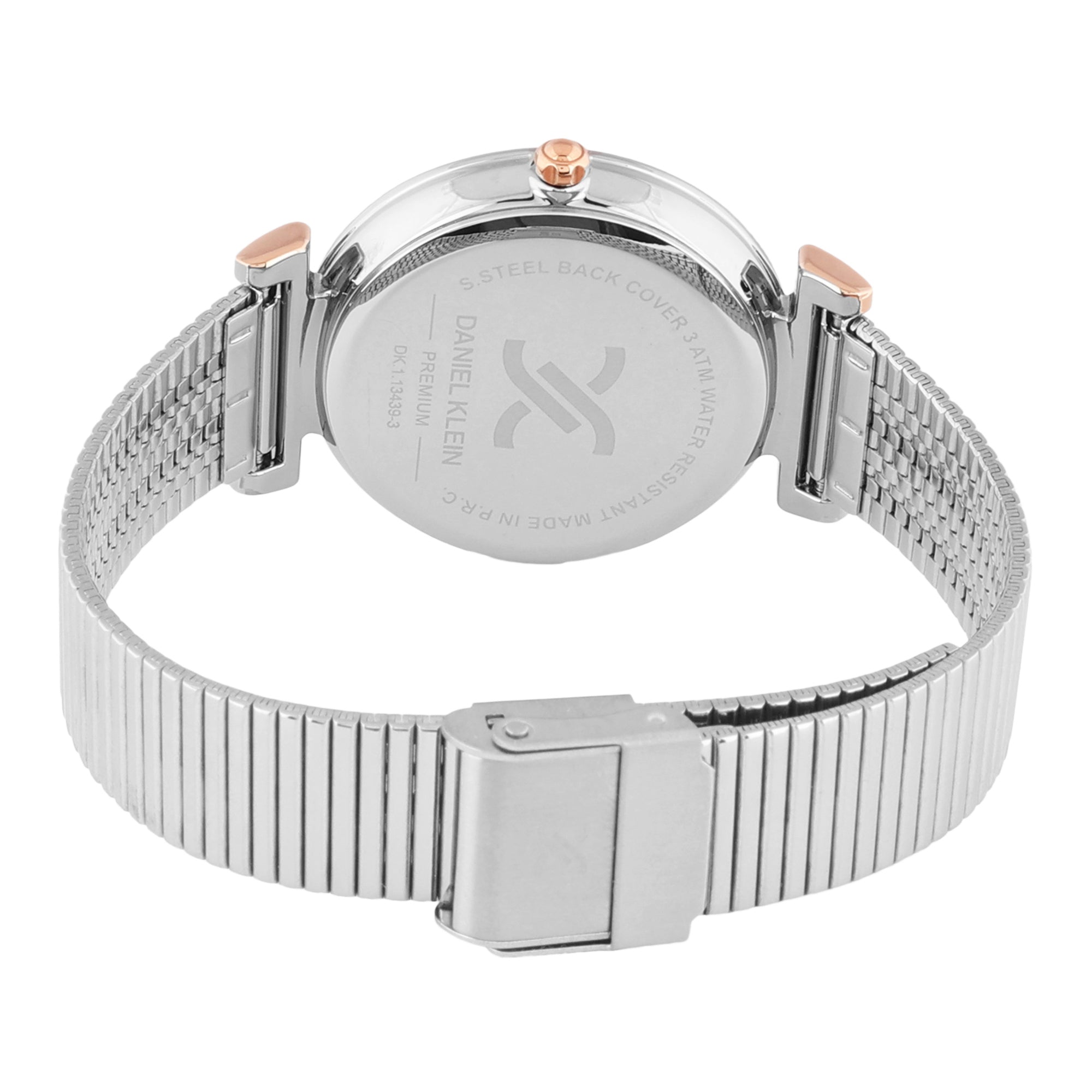 Beige Dial Elite Collection Women&