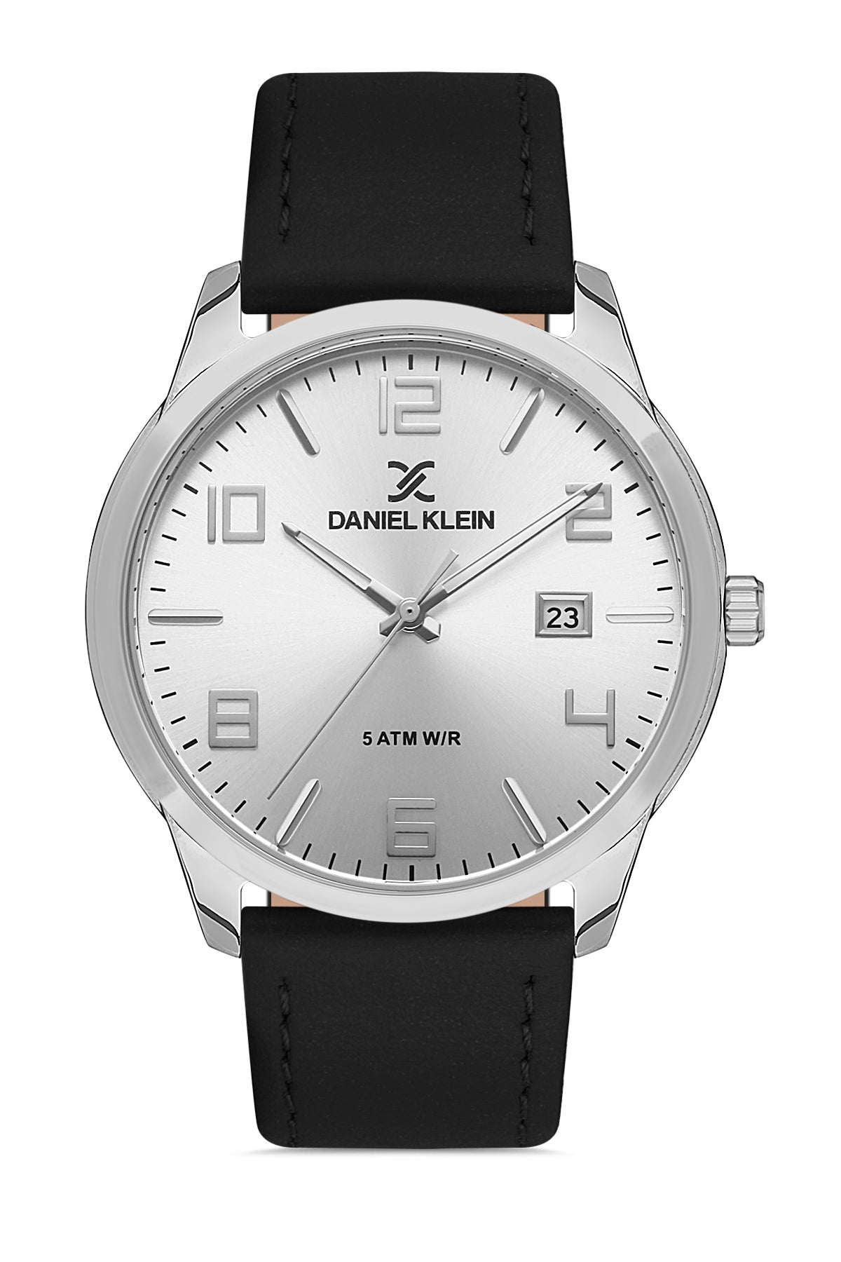 Grey Dial Elite Collection Men&
