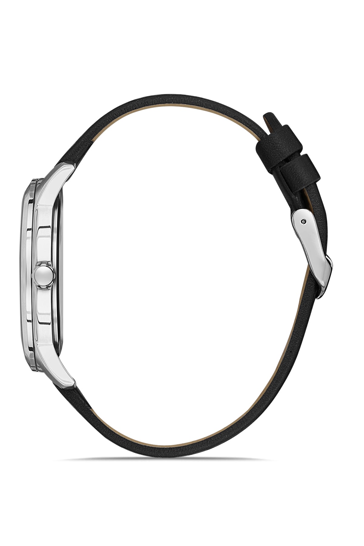 Grey Dial Elite Collection Men&