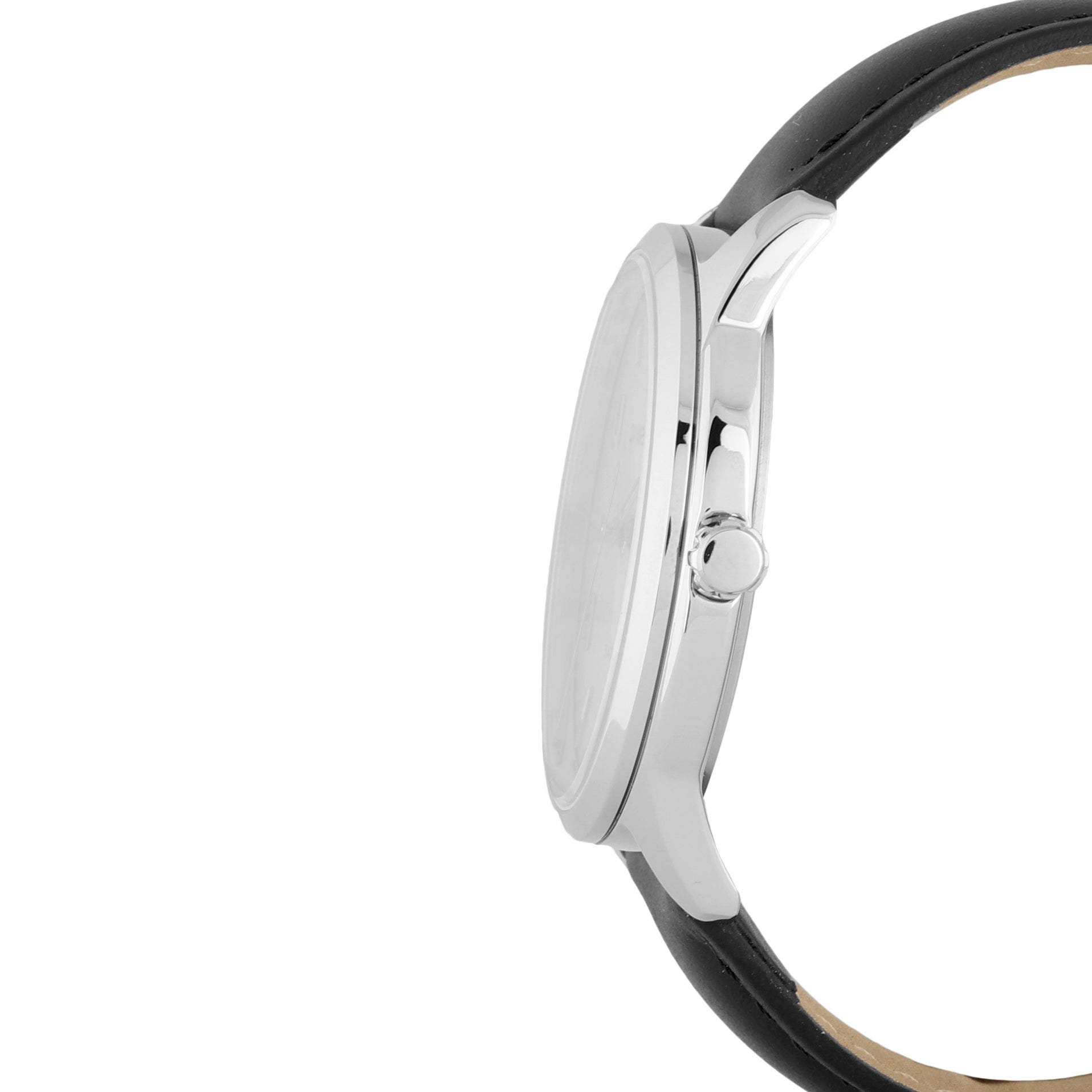 Grey Dial Elite Collection Men&