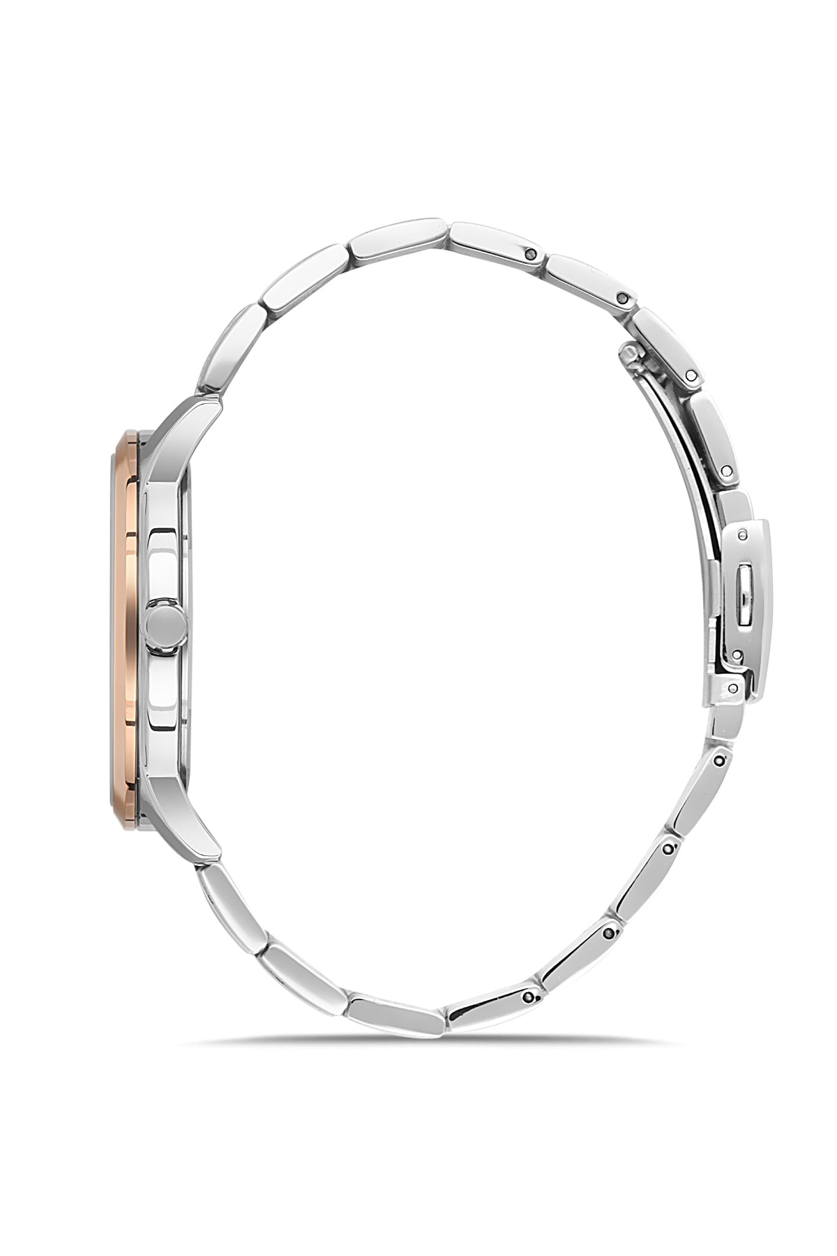Gun Metal Dial Elite Collection Men&