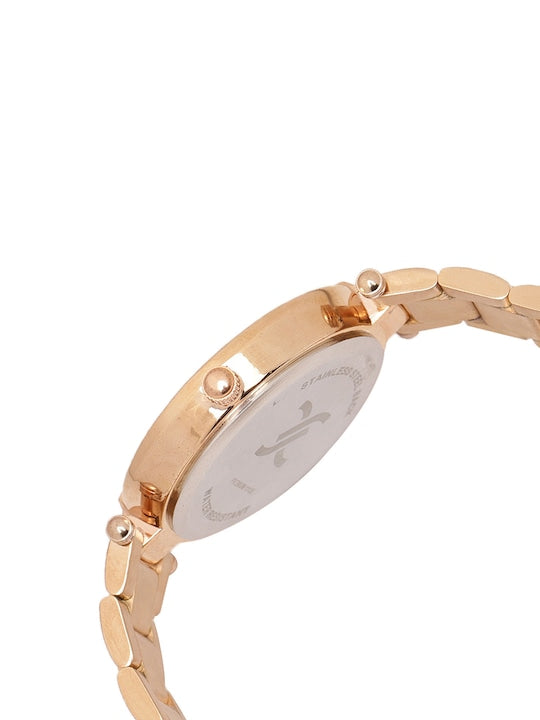Daniel Klein Premium Women Blue Dial Watch