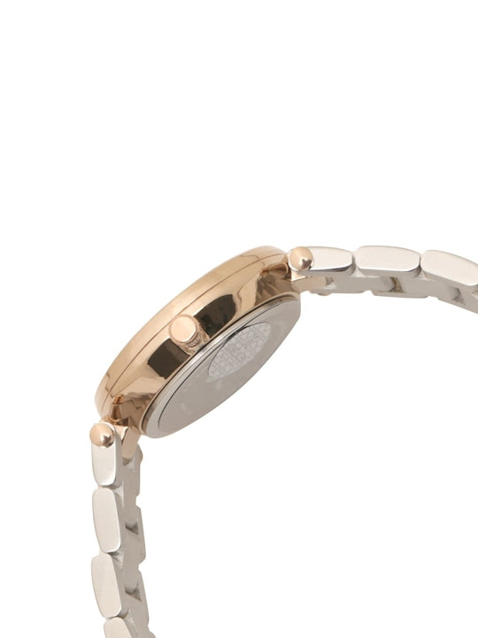 Daniel Klein Premium Women Silver Dial Watch