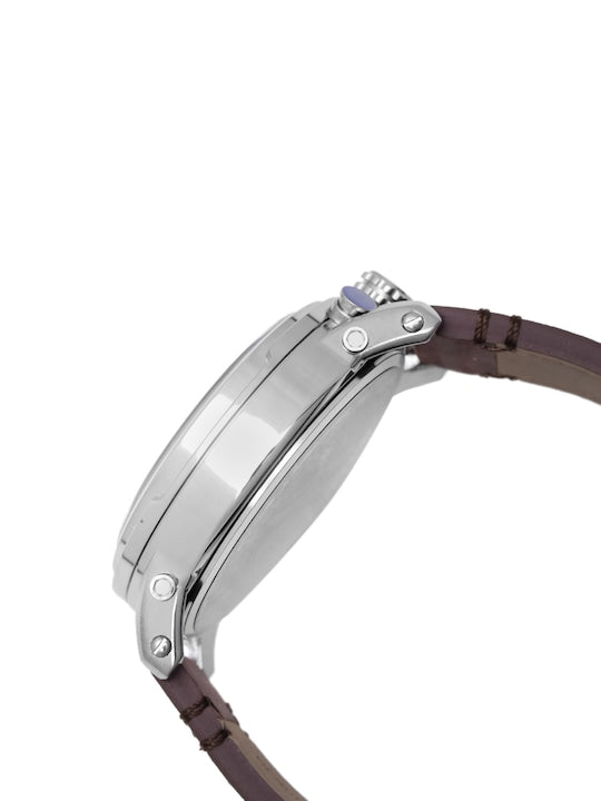 Daniel Klein Exclusive Men Blue Dial Watch