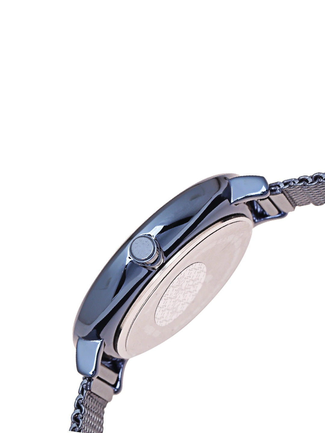 Daniel Klein Premium Women Blue Dial Watch