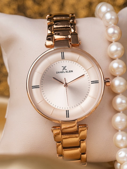 daniel-klein-premium-women-gold-dial-watch