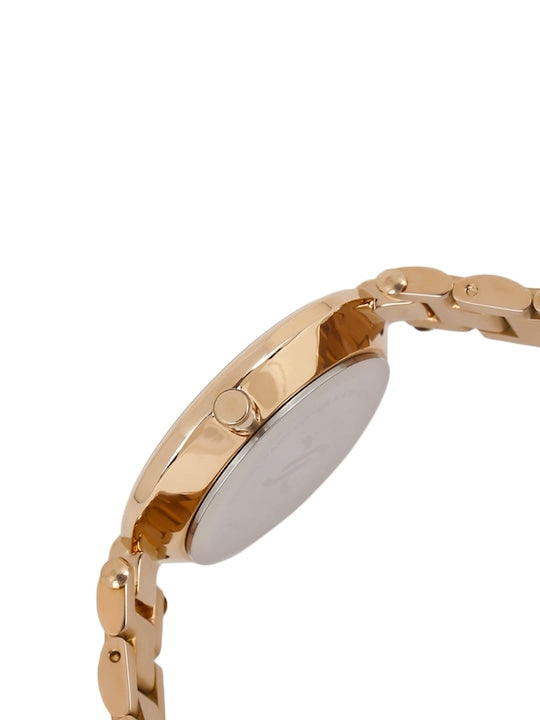 Denial Klein Charm Edition – Women’s Rose Gold Luxury Watch